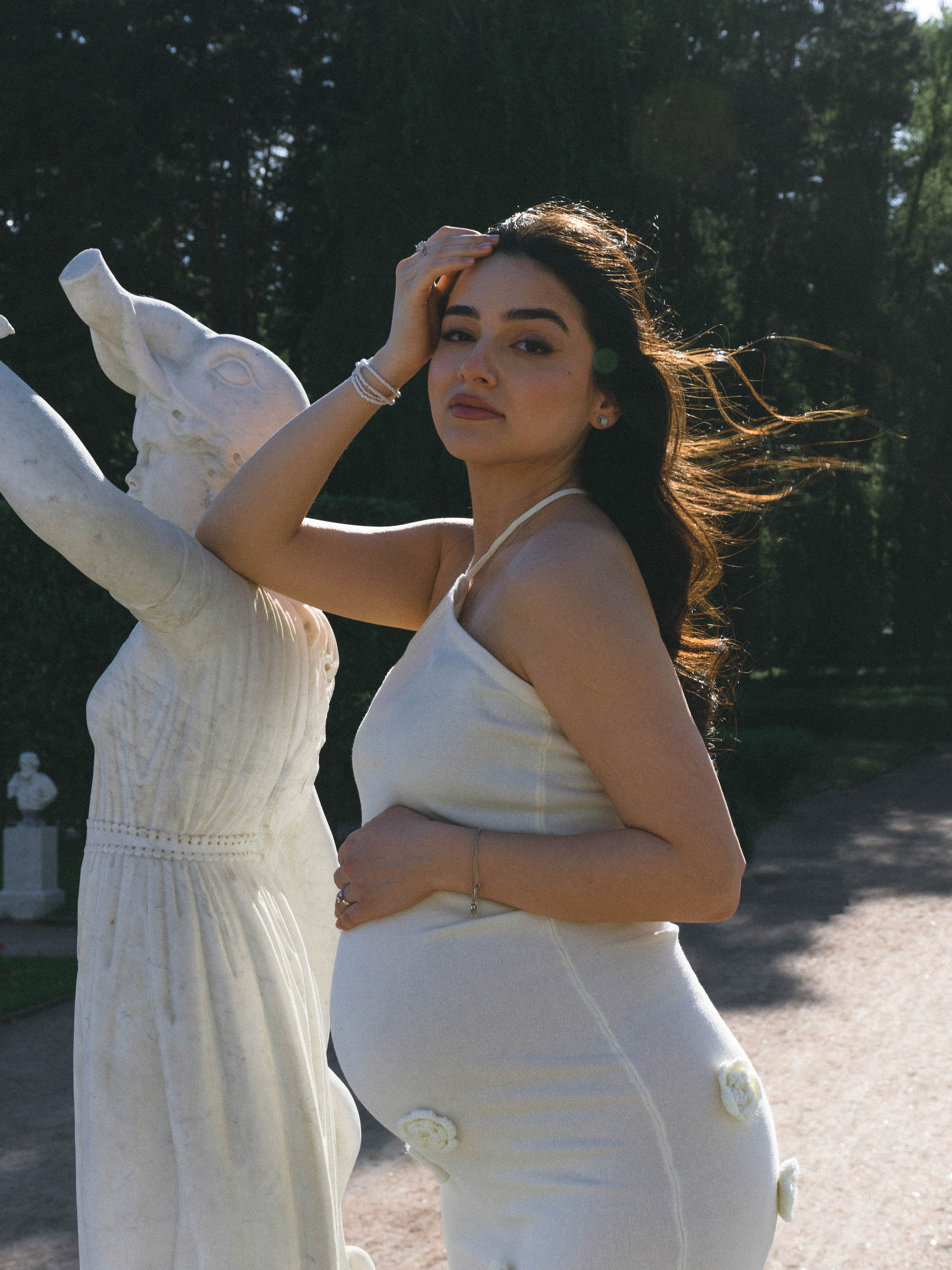 Мане. Портретный и свадебный фотограф Москва Валерия Возняковская