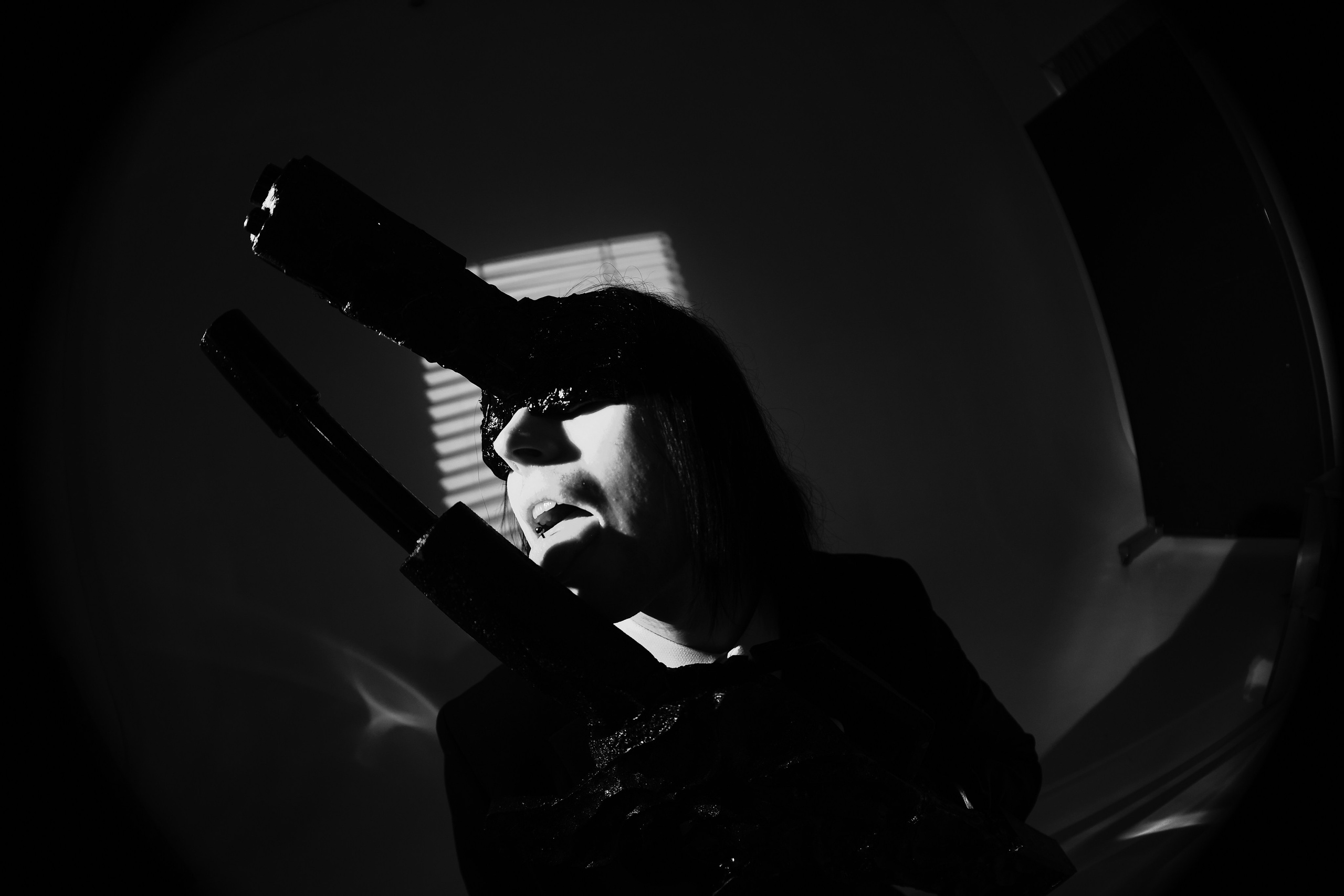 Deadok | Chainsaw Man. CinnaTea | Фотограф Сахалин