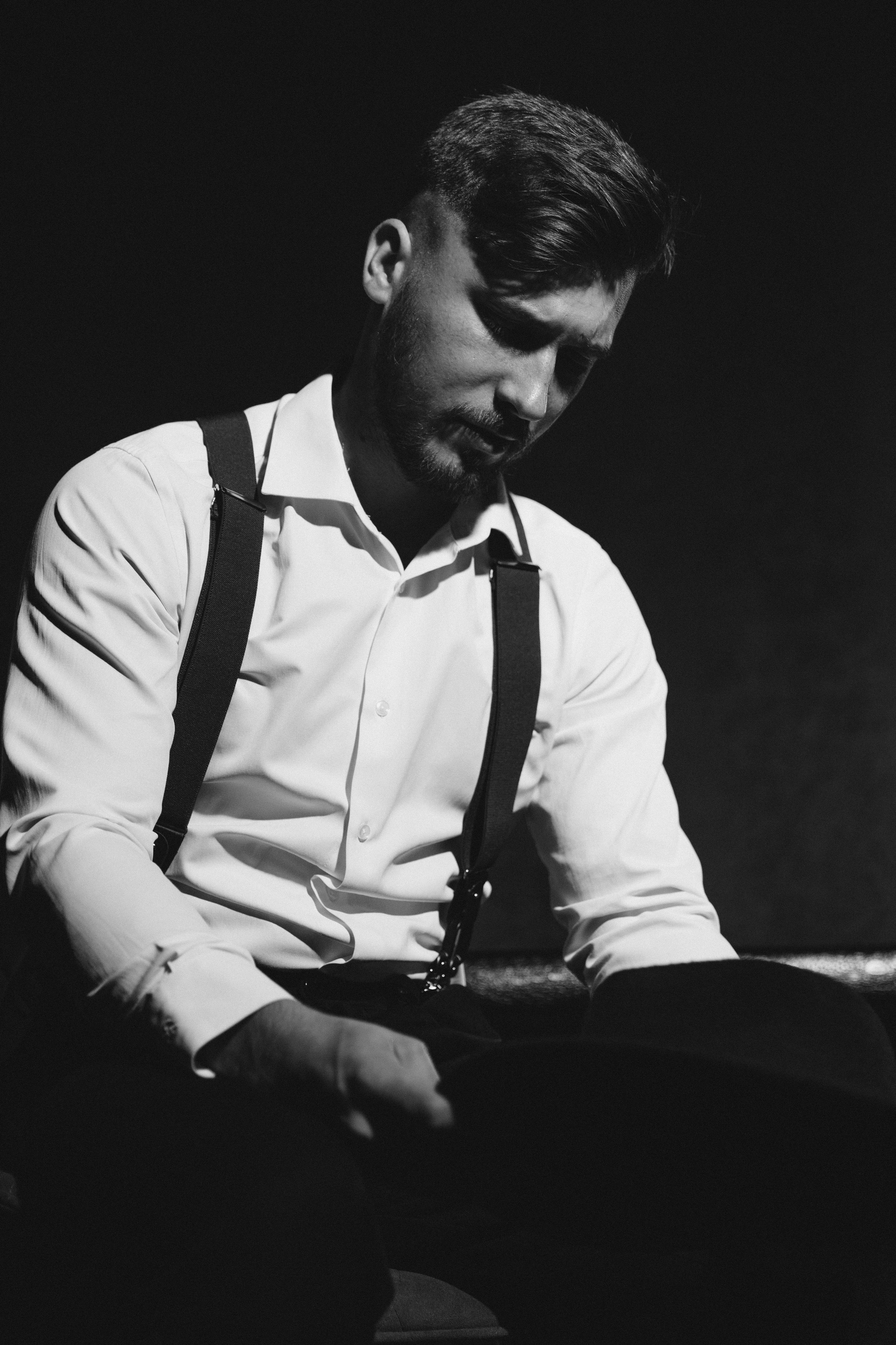 Мужской фотограф в Нижнем Новгороде. Фотограф в Нижнем Новгороде Александр Хамов