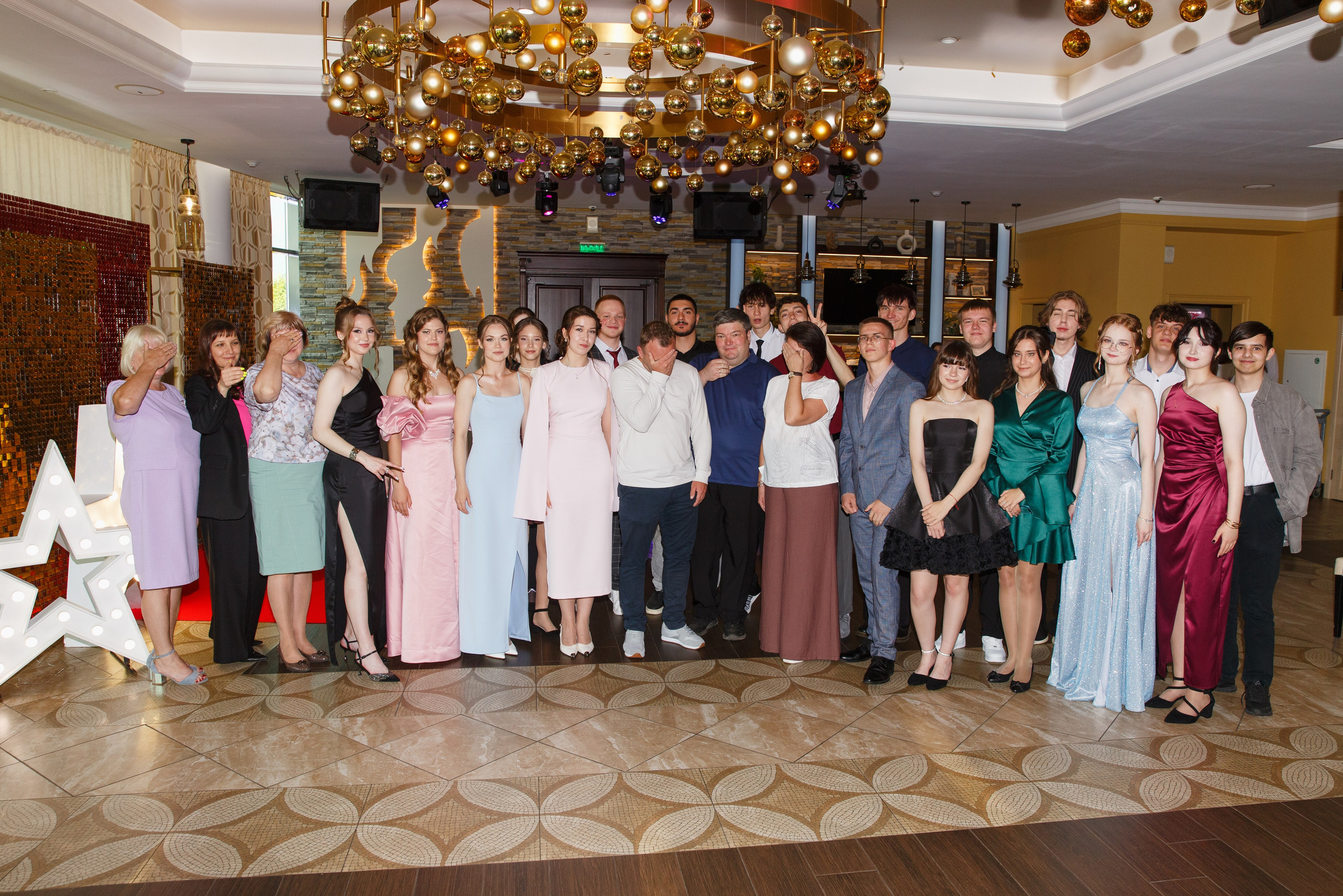 Фотограф на выпускной в Нижнем Новгороде. Фотограф в Нижнем Новгороде Александр Хамов