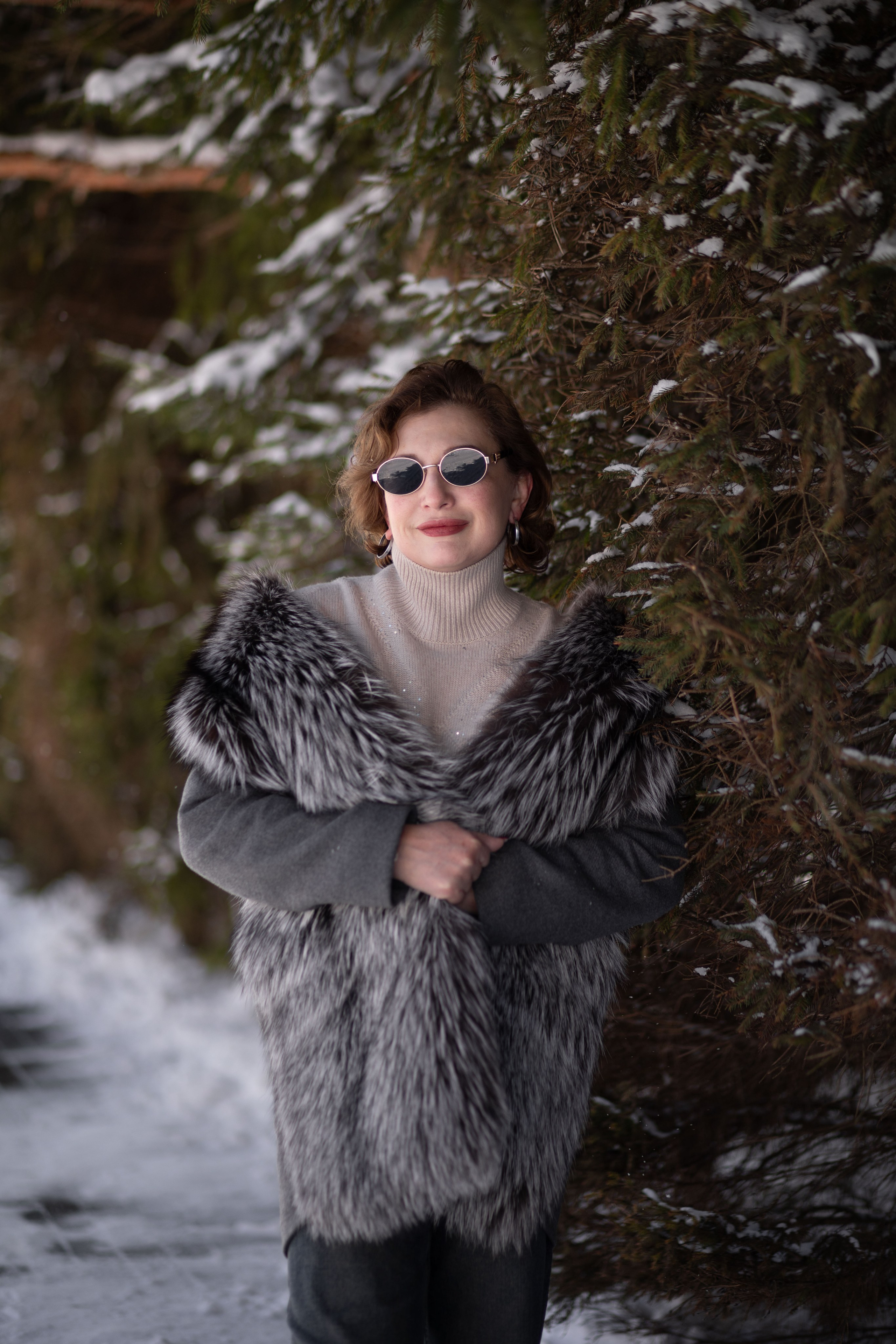 Виолетта и Арина. Главная