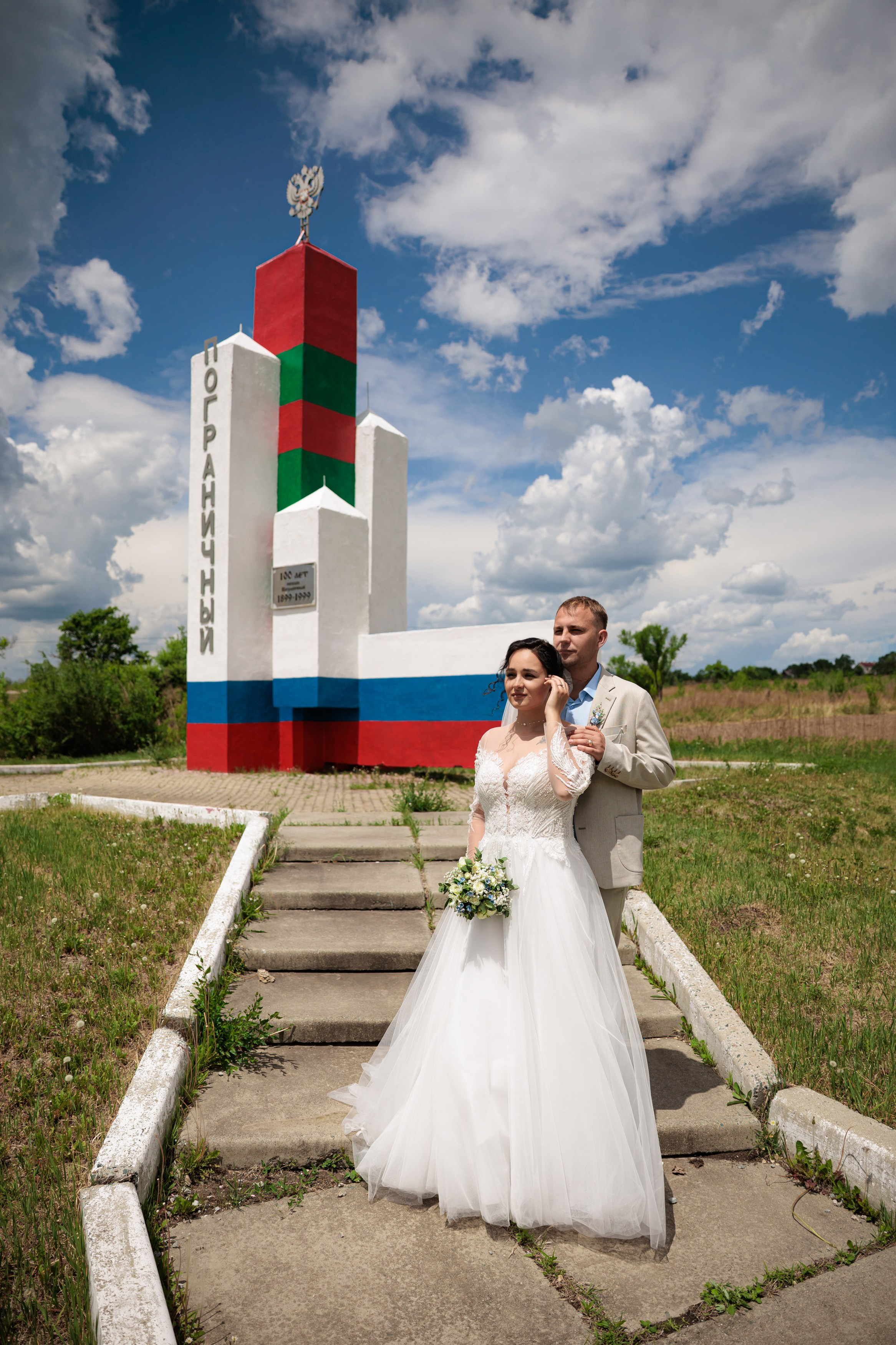 Сборник. Свадебный фотограф во Владивостоке, Уссурийске и городе Артём