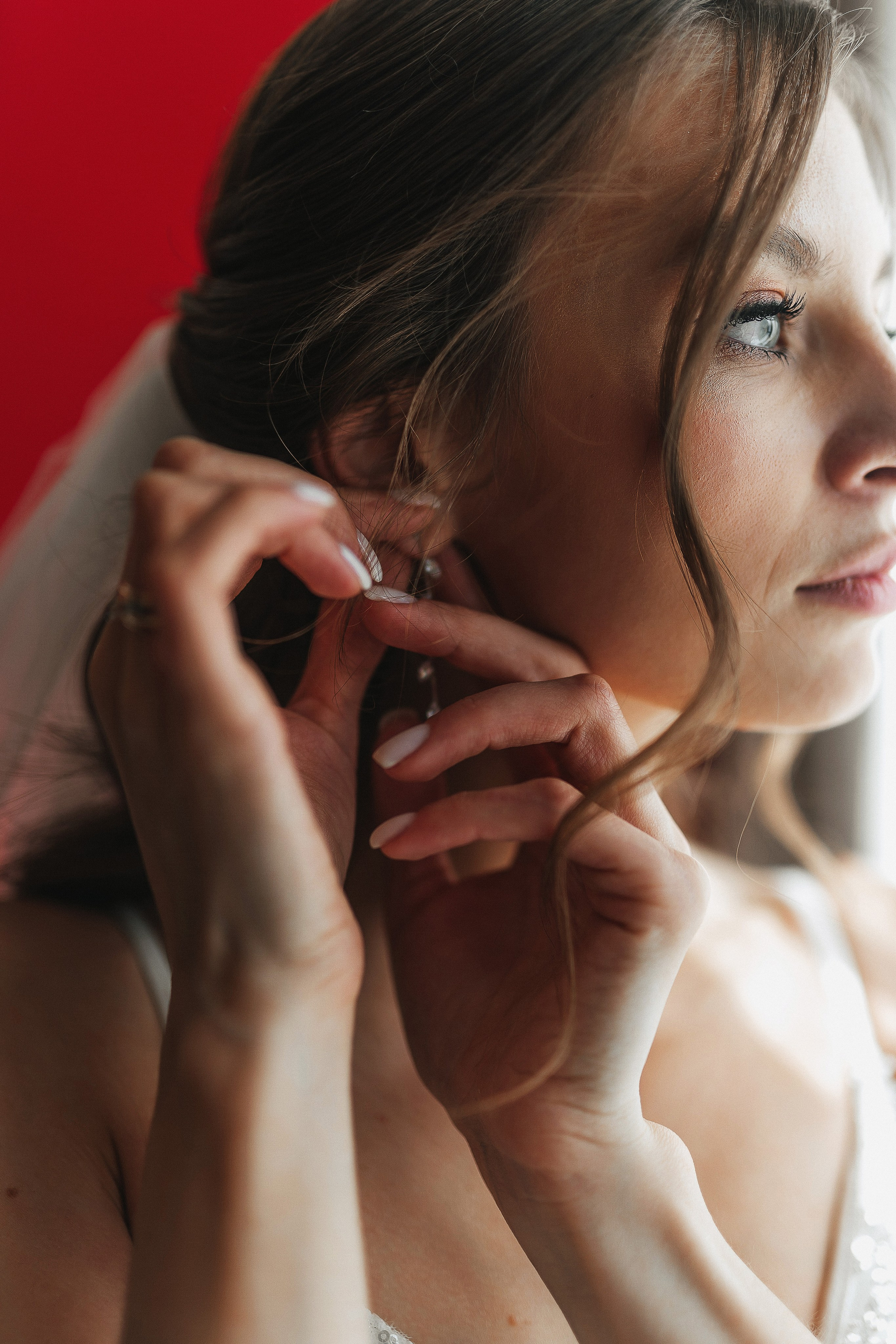 Михаил | Валерия. Портретный фотограф в Москве Ольга Акушко