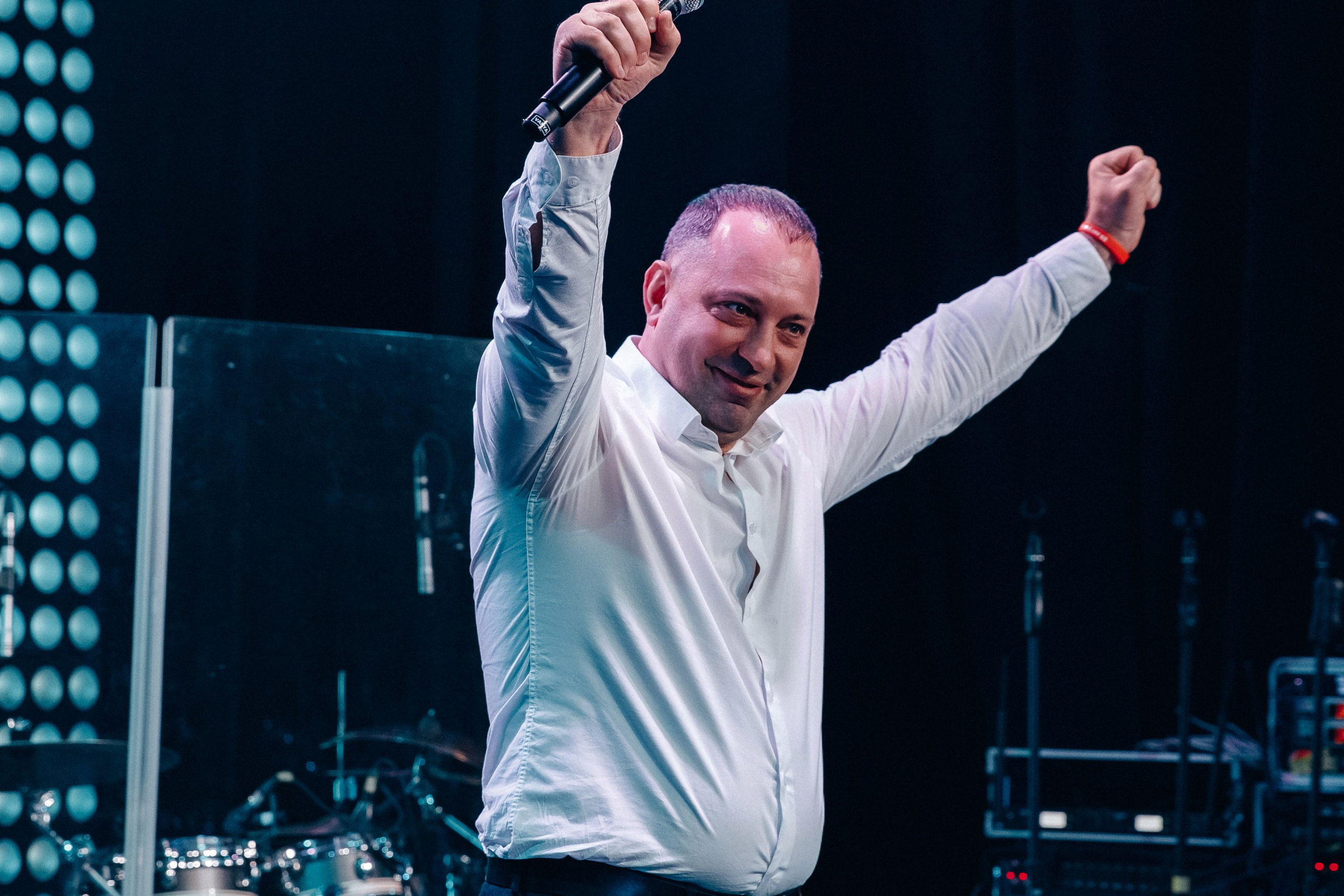 Автофирма «Светлана». Свадебный фотограф Дмитрий Воробьев Ярославль