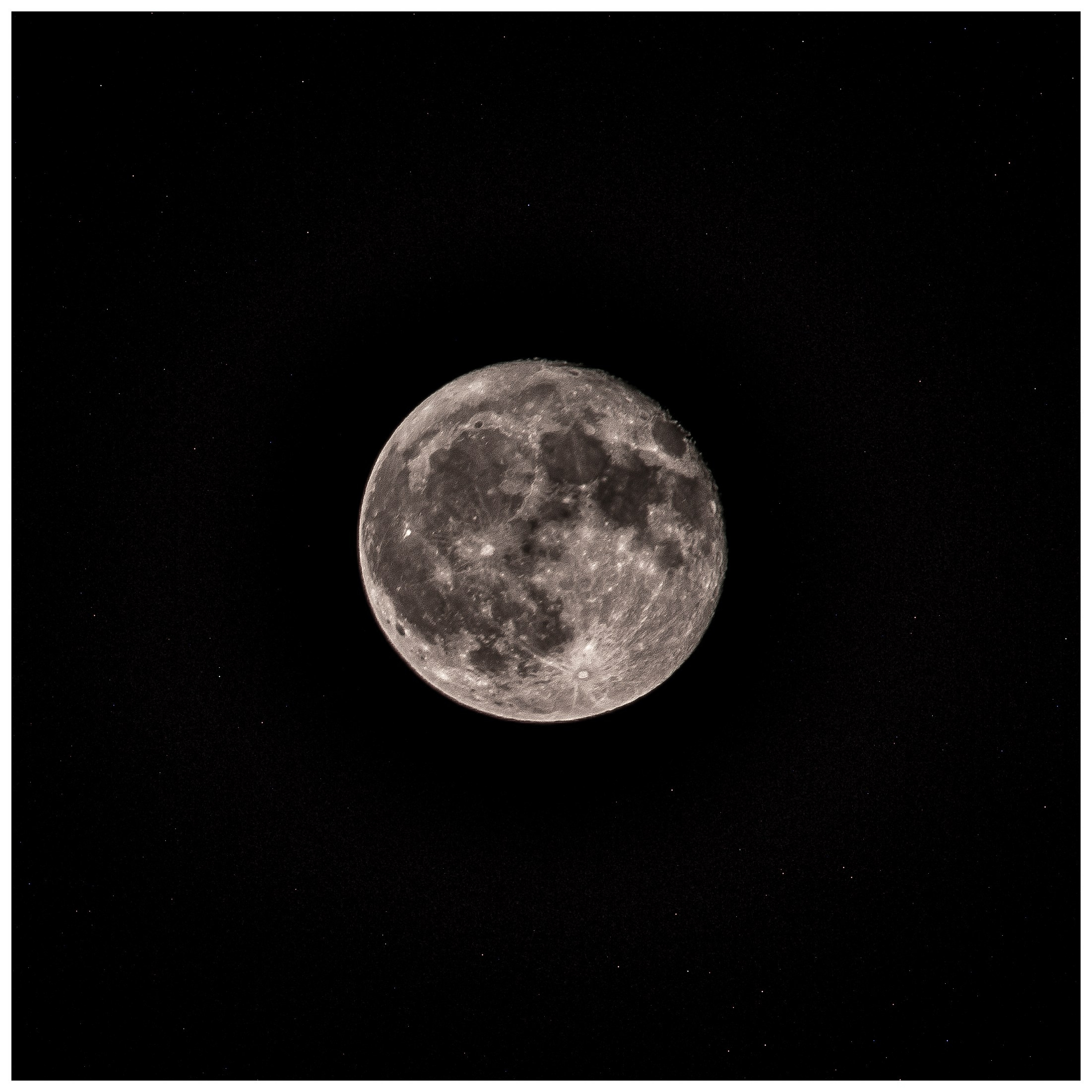 Звёздная болезнь. Портретный фотограф Денис Милютин