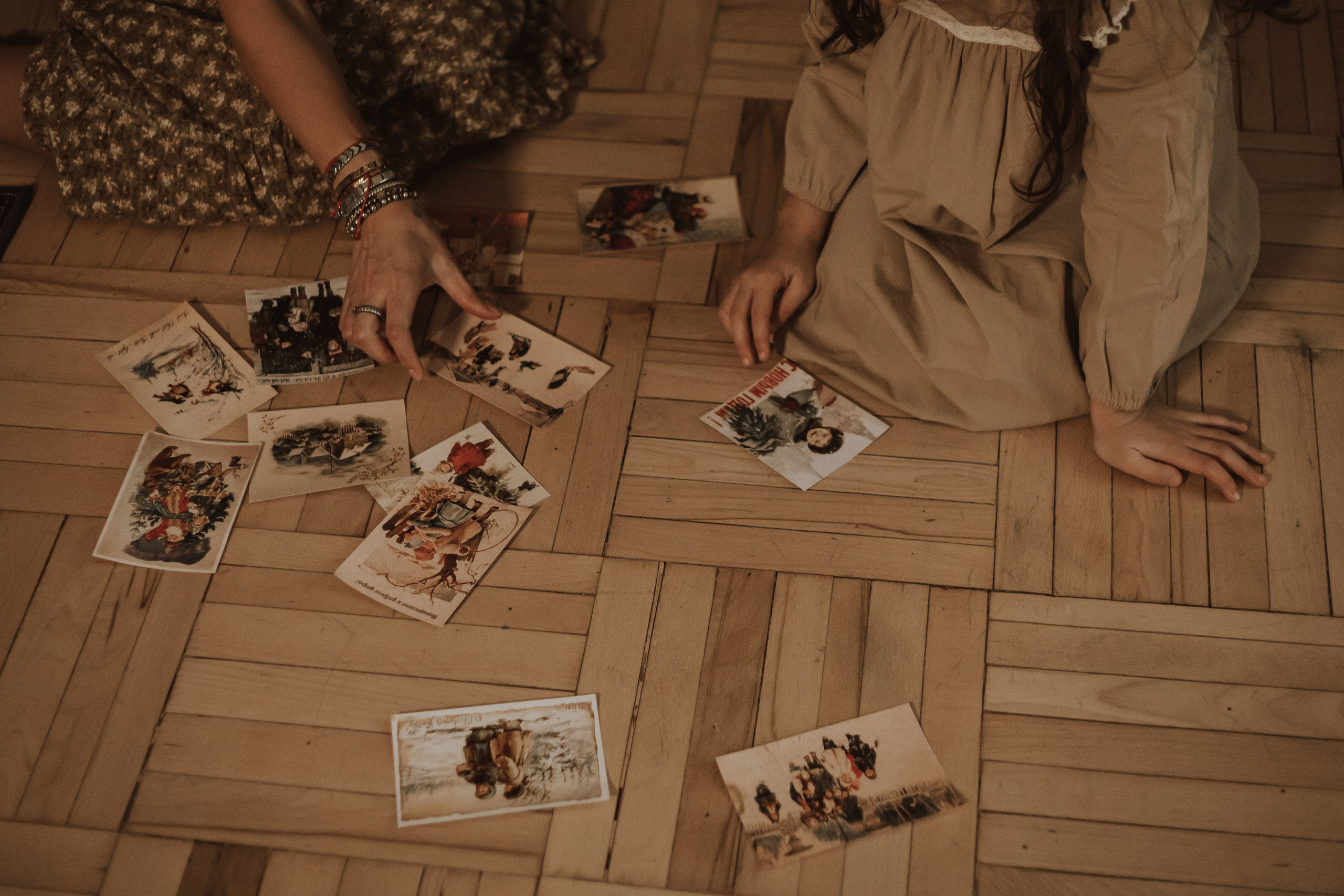 Новогодний пинтерест. Семейный фотограф в Ростове-на-Дону Безкишкина Татьяна