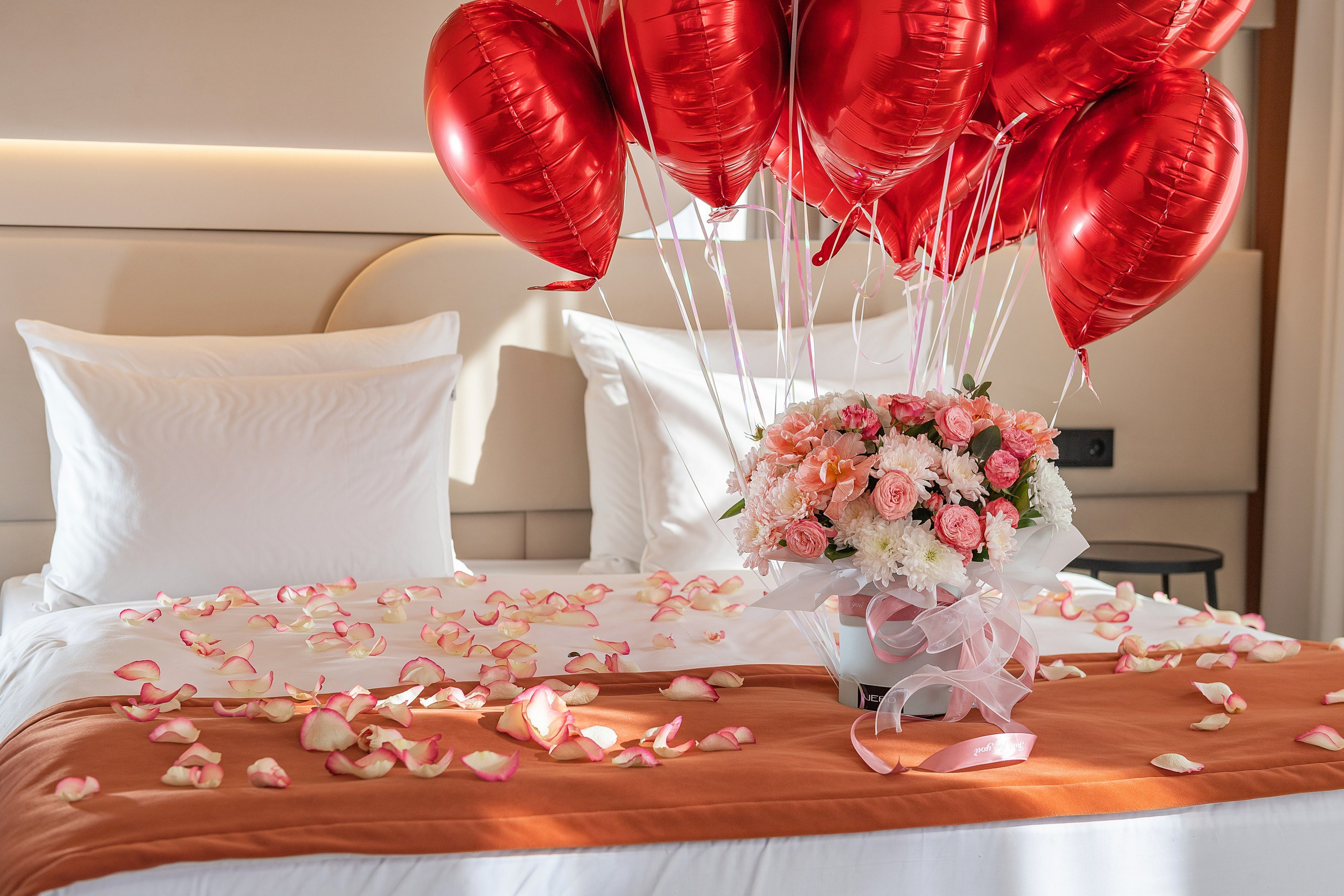 INTERIOR. Denisgeorgievski