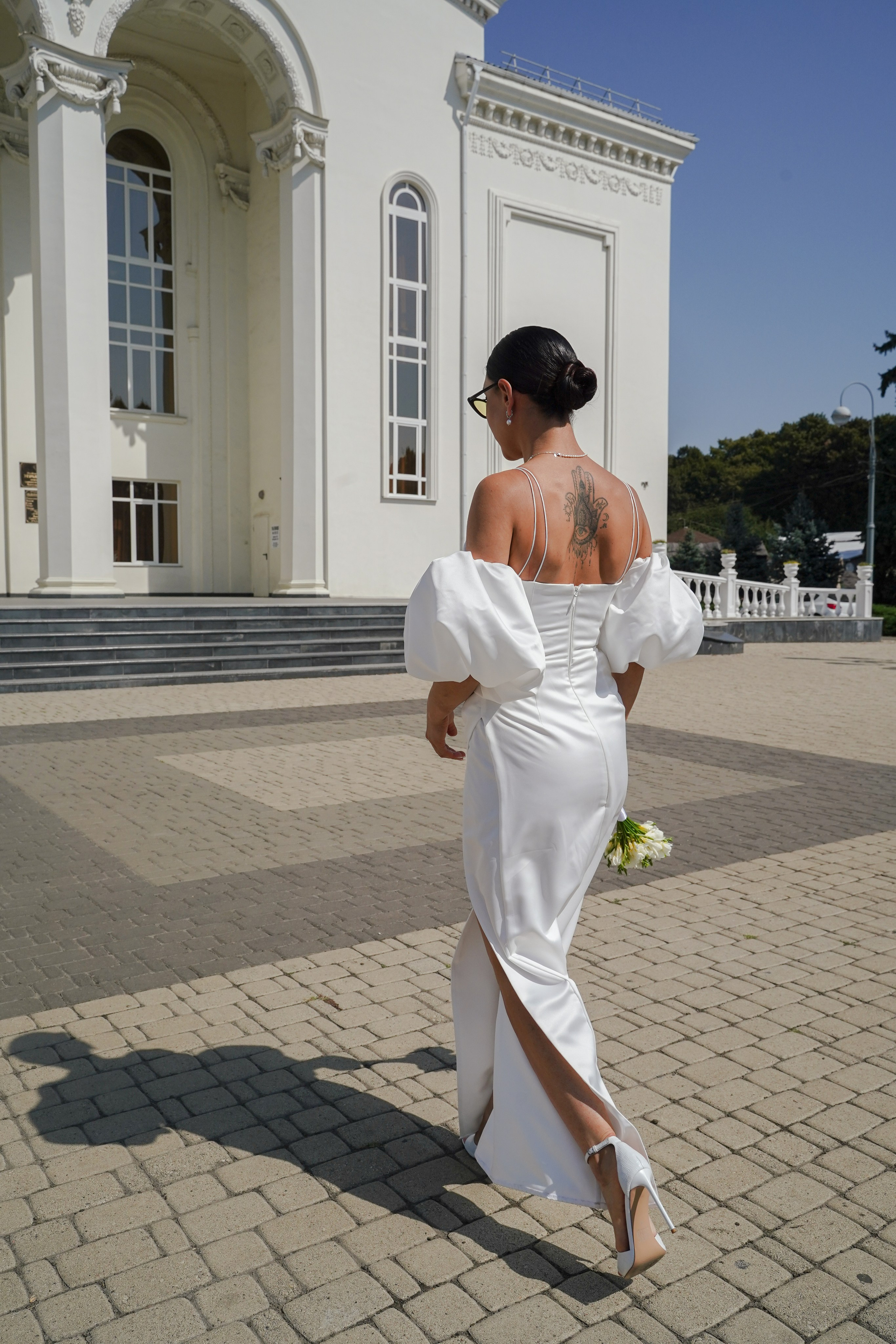 Артур Марина. Фотограф Анастасия Третьякова