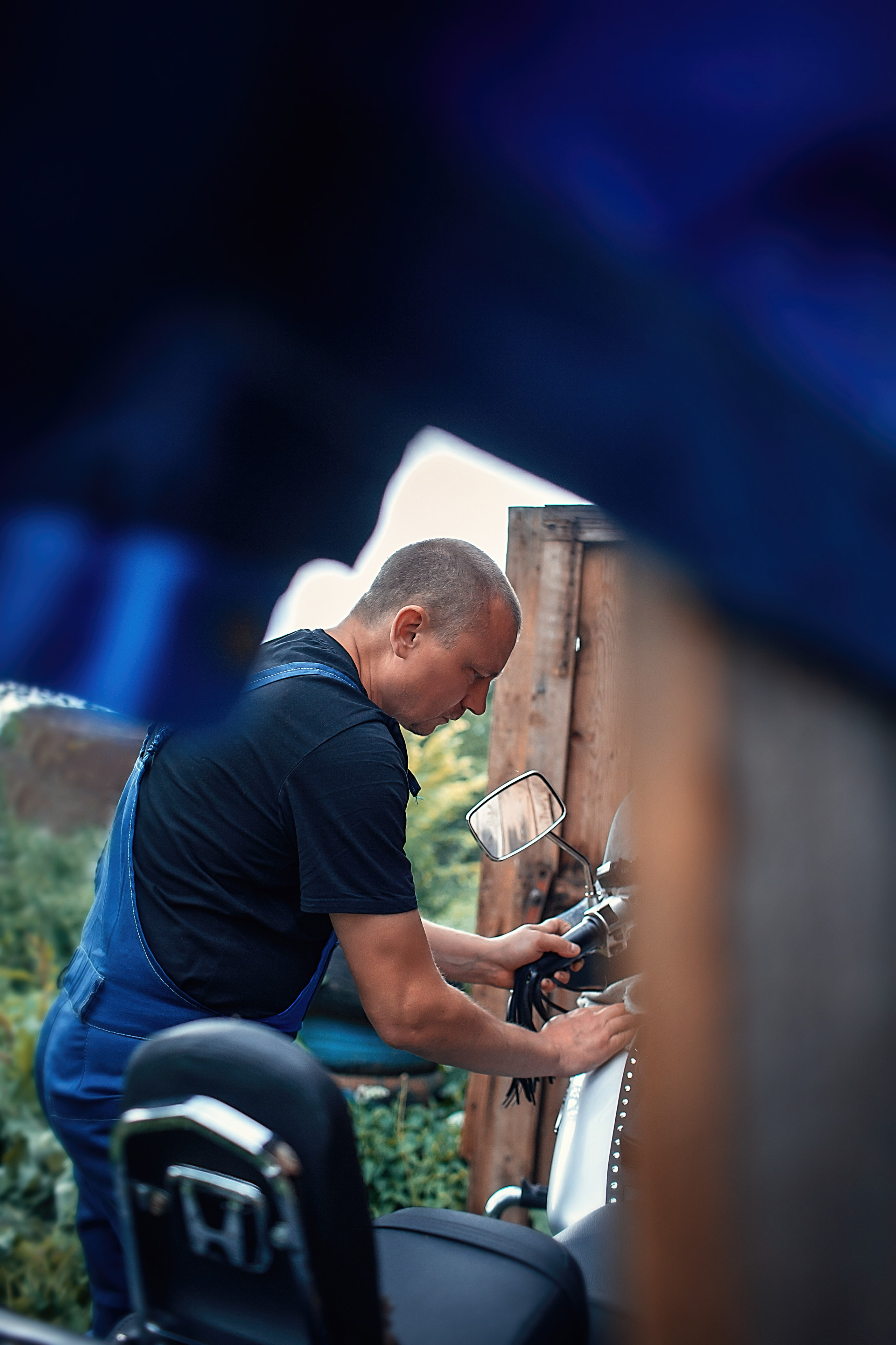 Гонщик. Семейный фотограф в Санкт-Петербурге