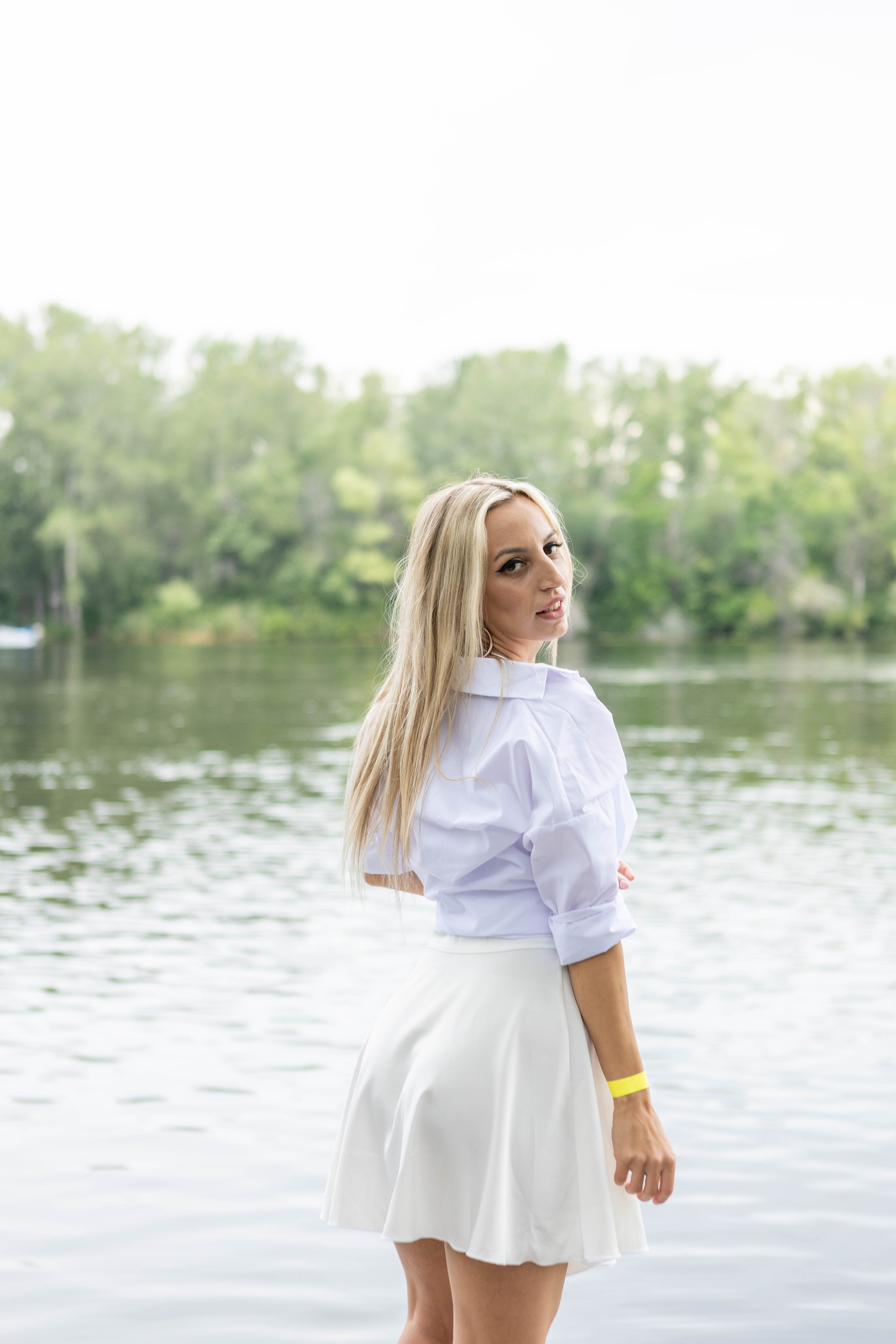 White Party. Свадебный и предметный фотограф Ренат Каламперов