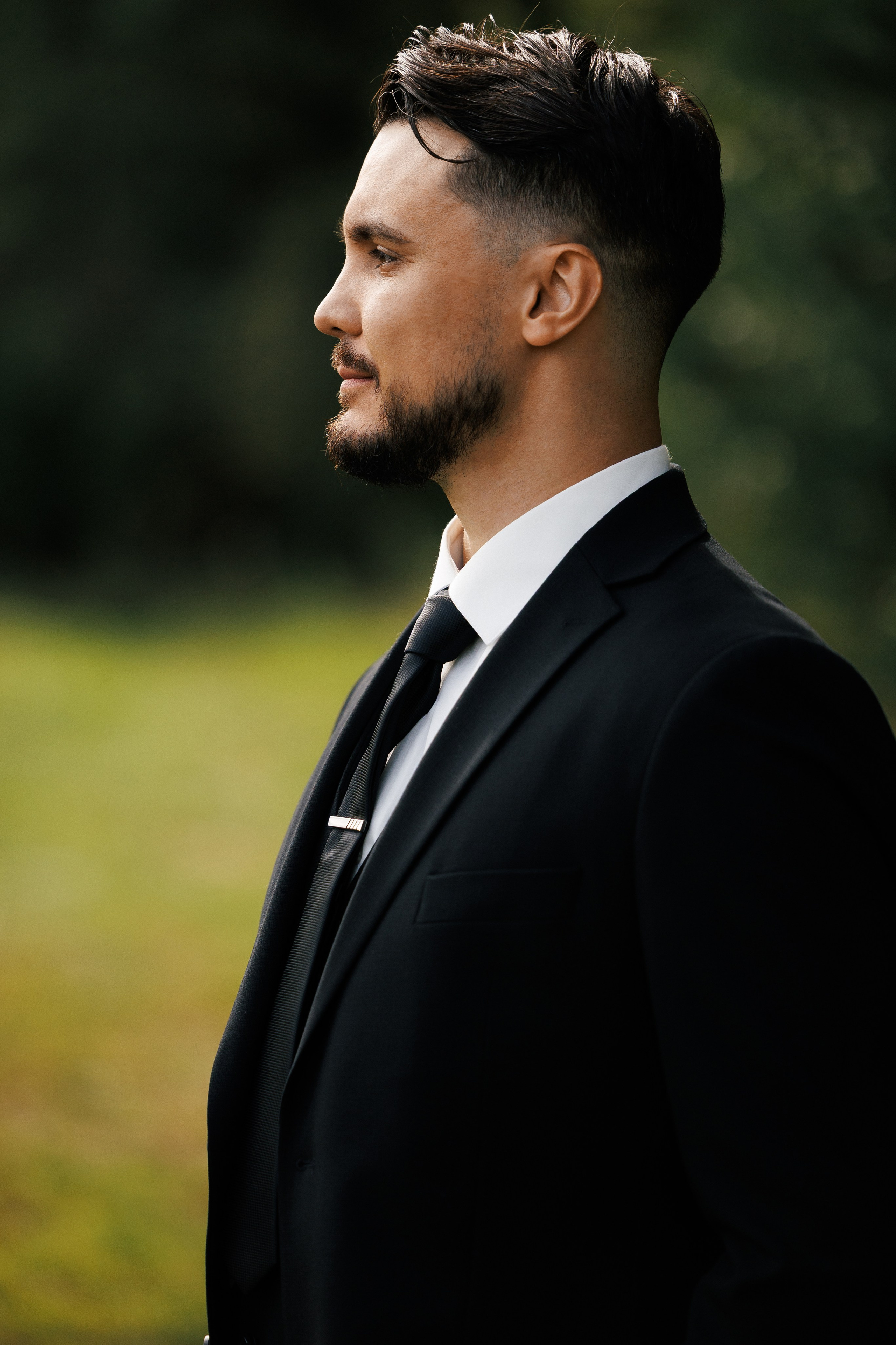 Марина & Лёша. Свадебный и семейный фотограф в Твери, Москве, Санкт-Петербурге