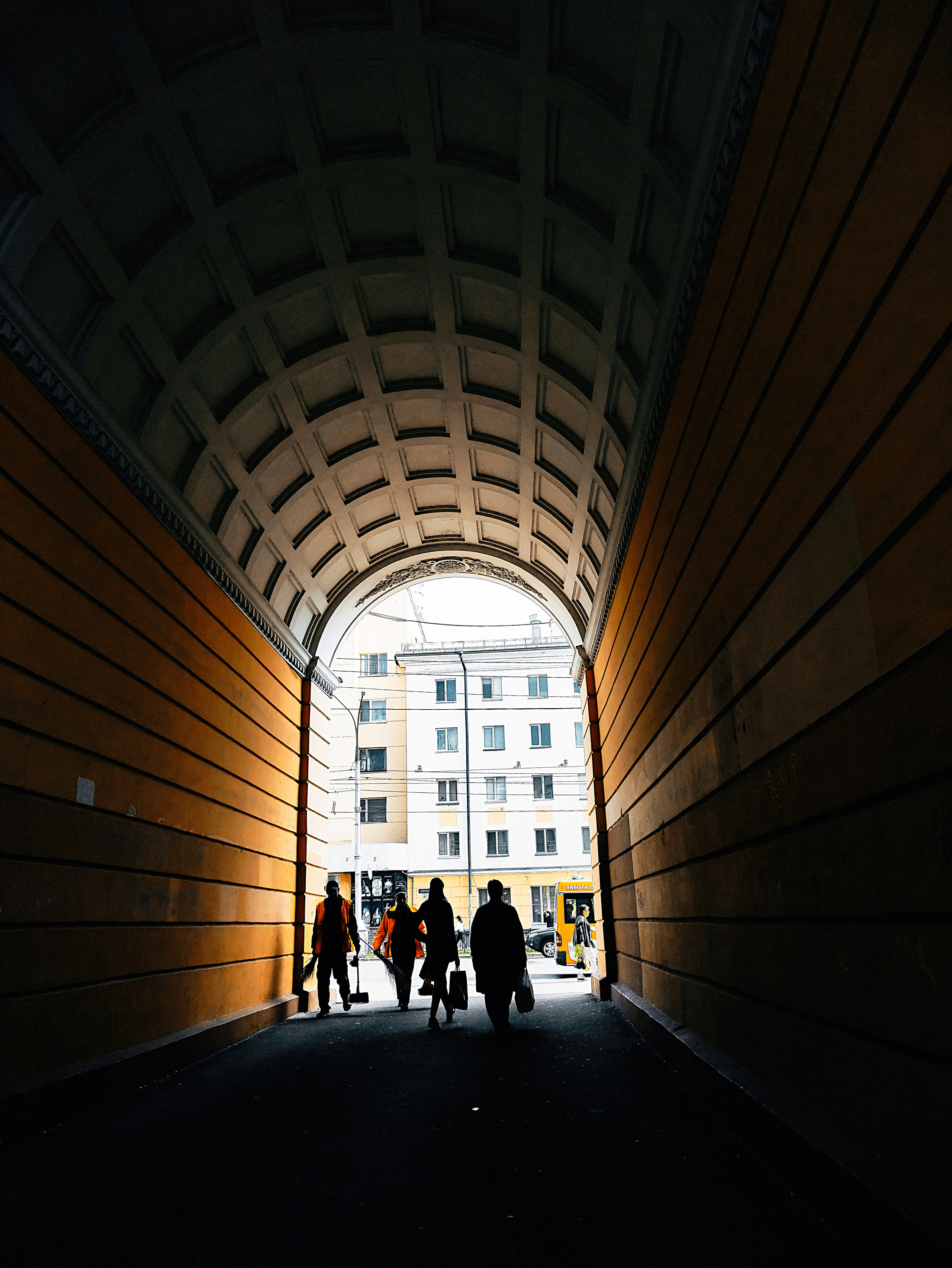 Street photo. Фотограф (photographer) Lischinski Vitaliy