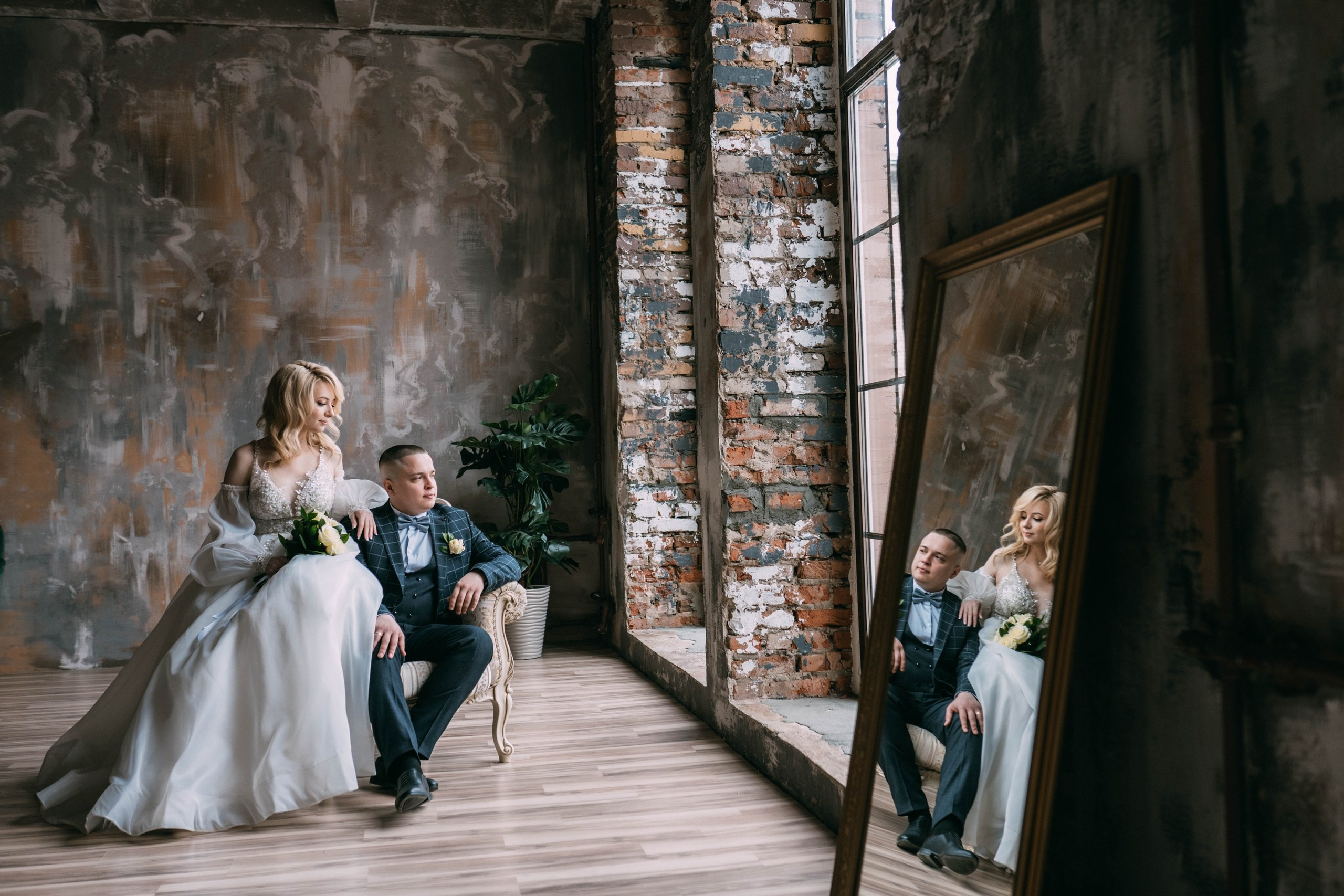 Свадьбы. Свадебный фотограф в Перми