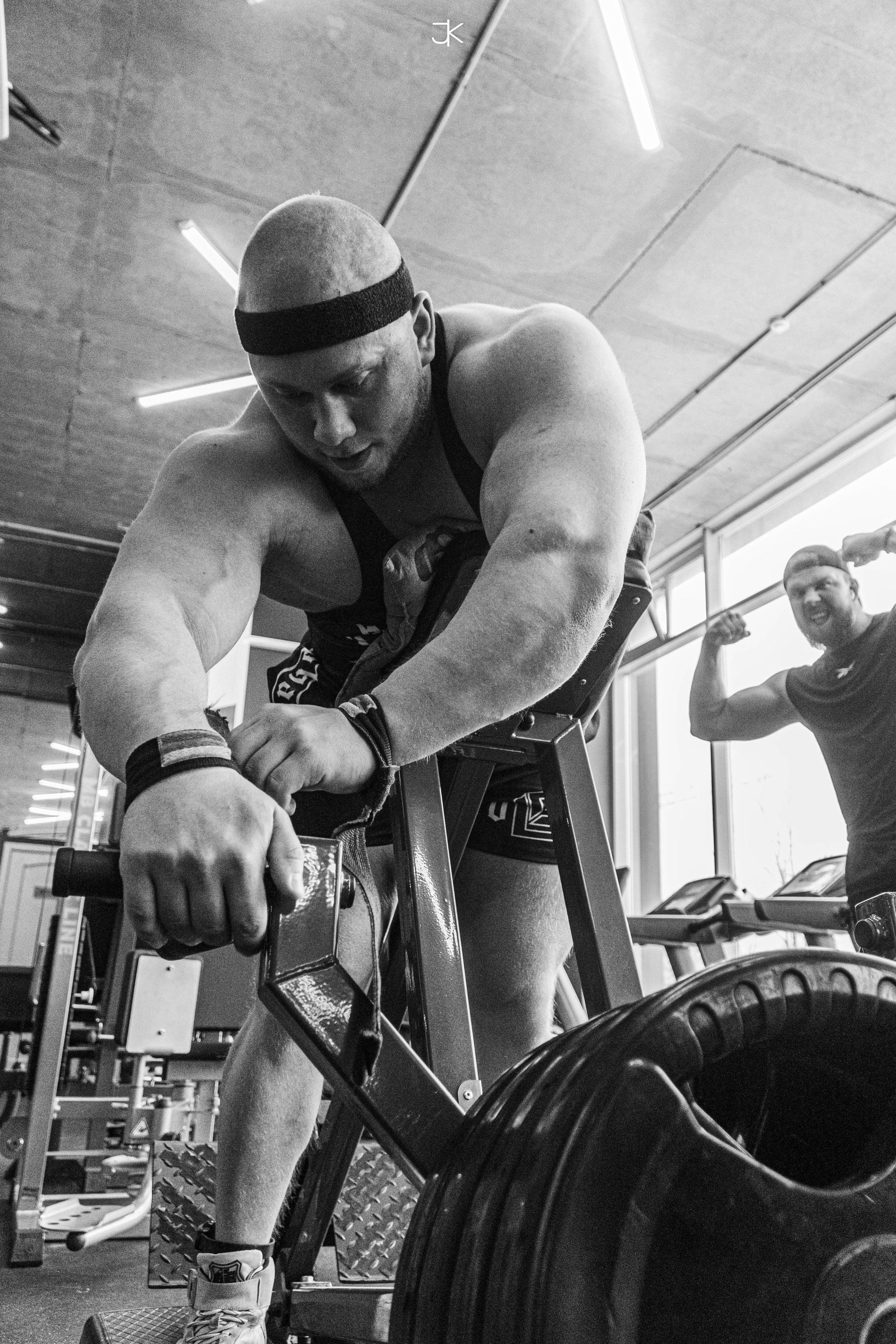 Слава, Сережа и Вова. Иван Котельников — фотограф в Челябинске