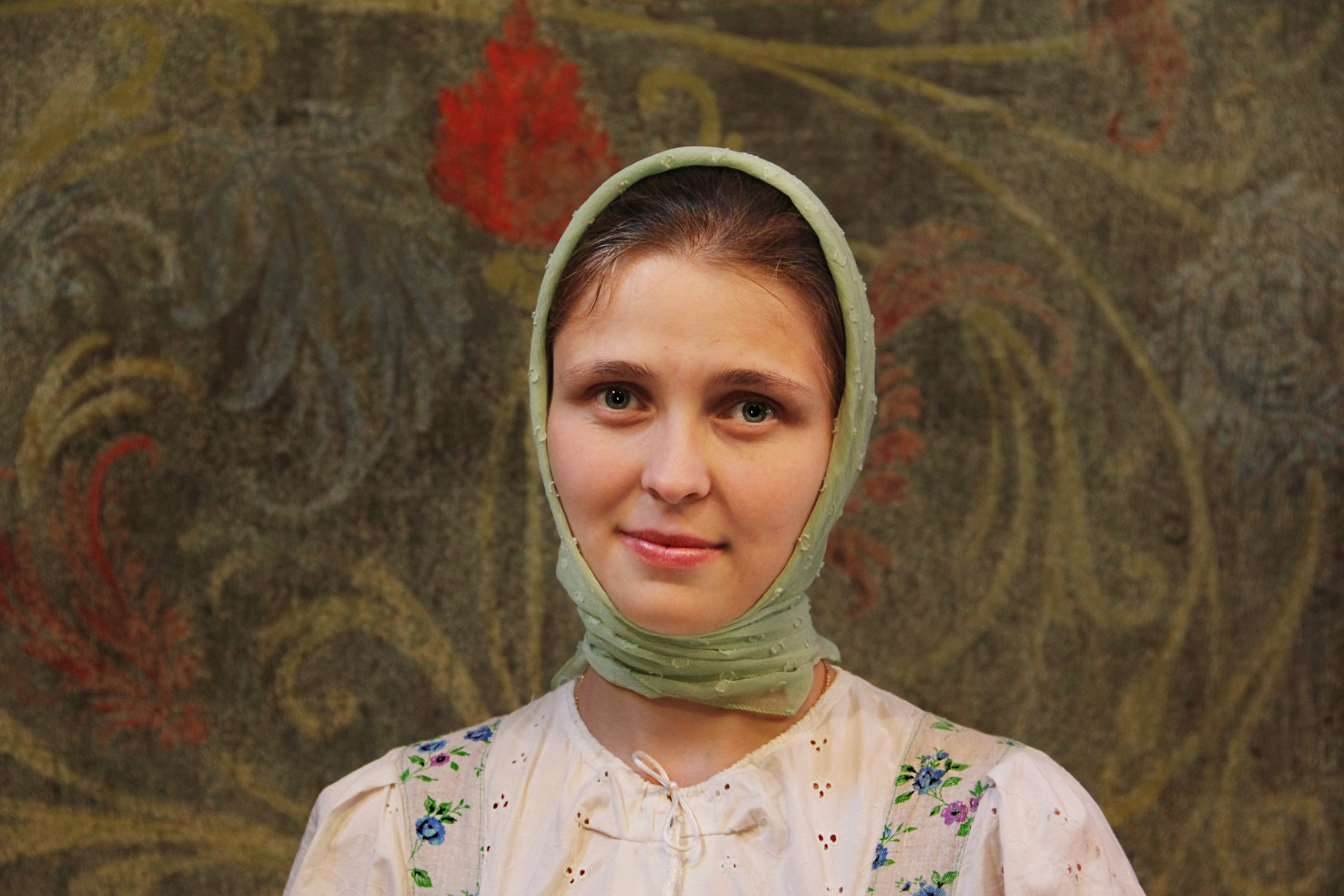 Город Тутаев и его жители. Фотограф в Москве Юлия Карпова