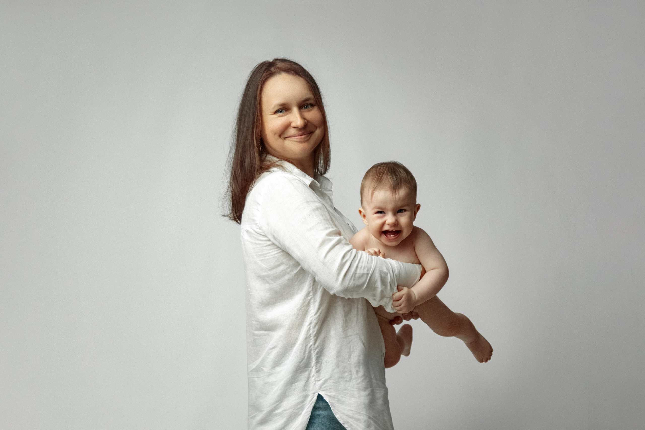 Сердце к Сердцу. Детский семейный фотограф Великие Луки Анна Никонова