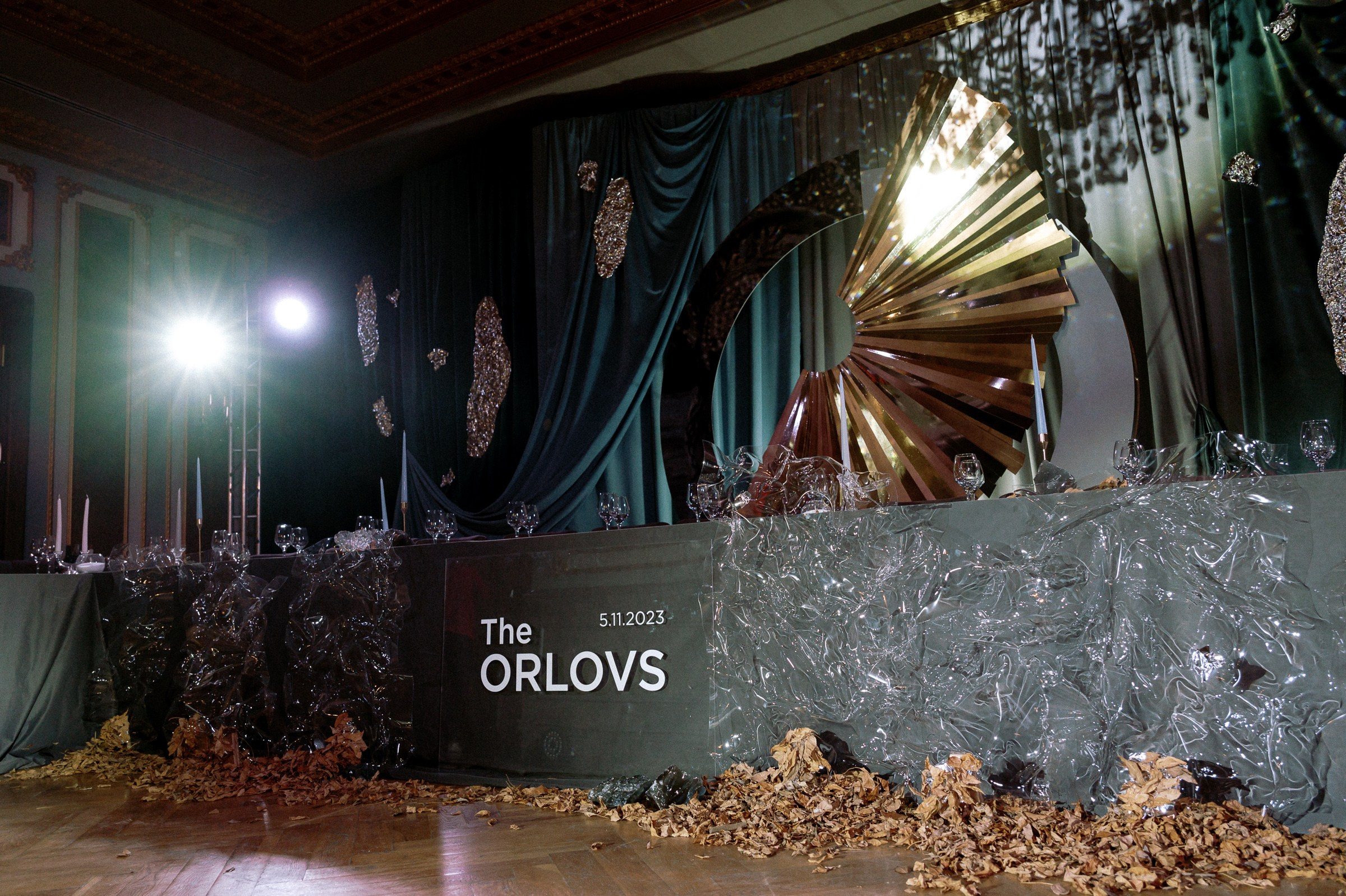 Кристаллы душ и сердец. Свадебный фотограф в Астрахани и Москве