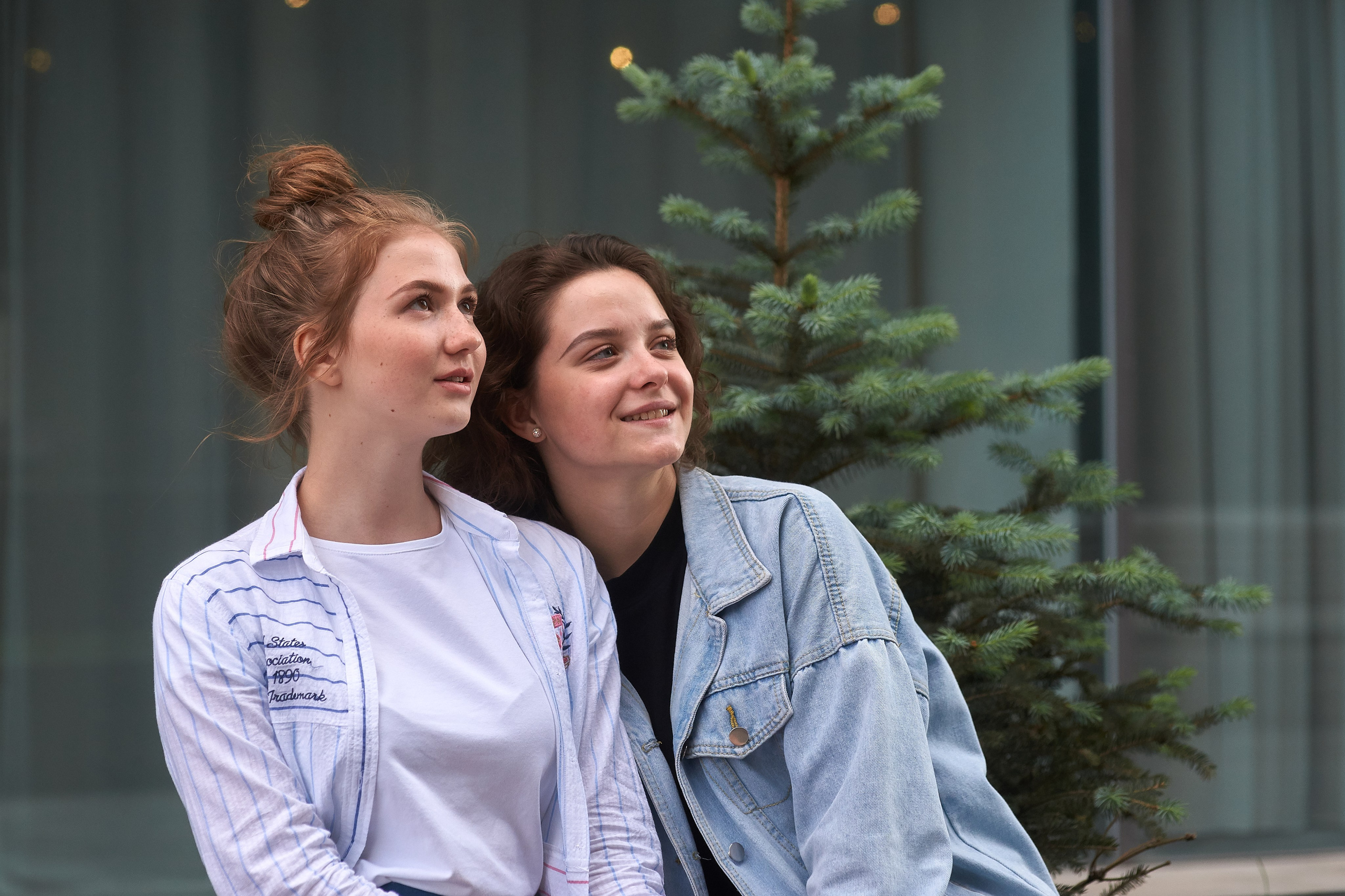 фото девушек