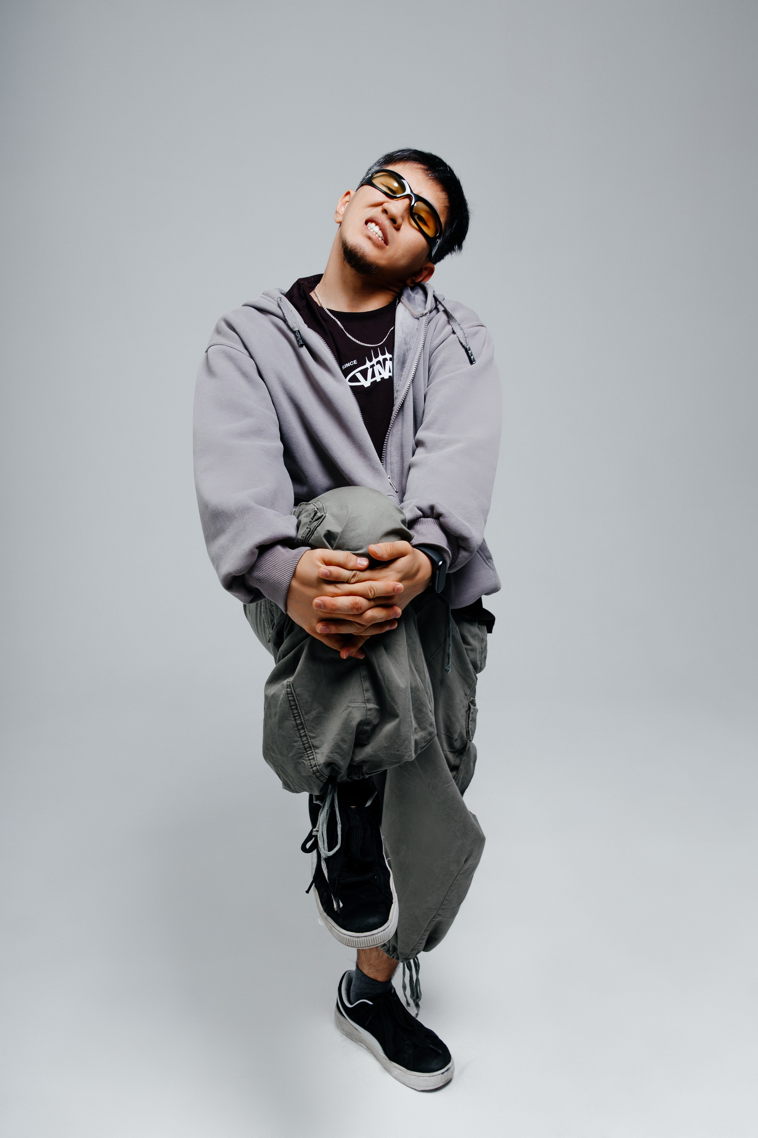 VMD STUDIO. Портреты. Мансорунов Баир | Фотограф | Бурятия