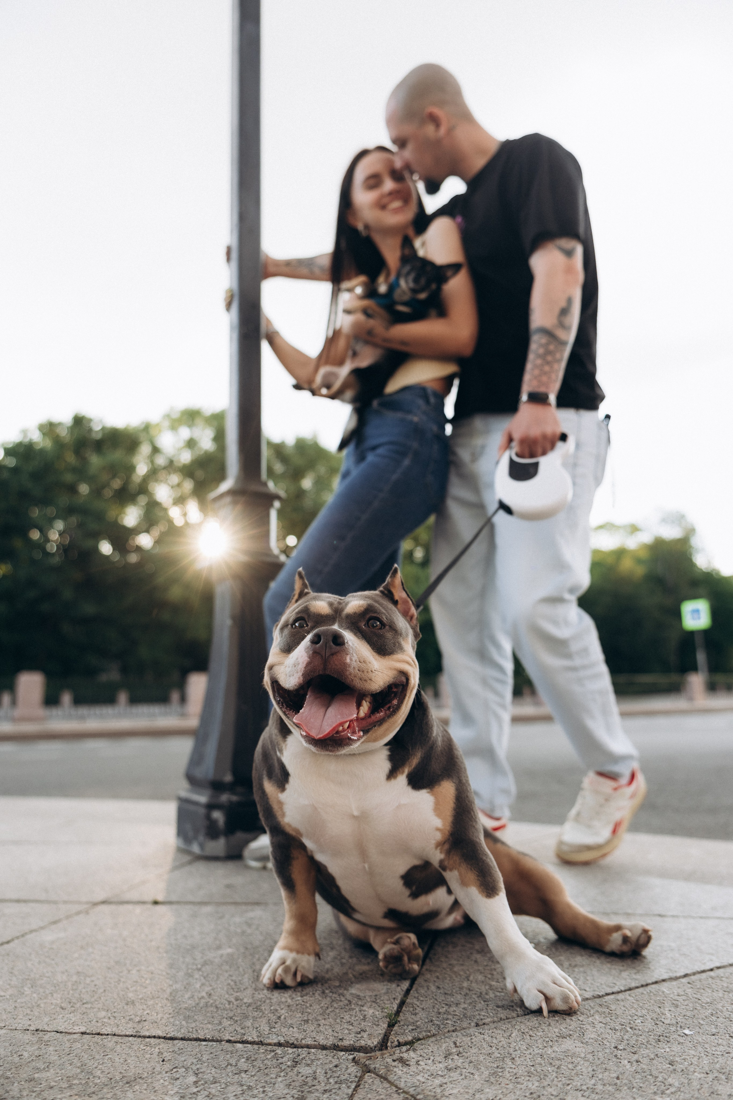 Лера и Ваня и их друзья семьи🩶. Фотограф Артем Бросов в Санкт-Петербурге и Дубае