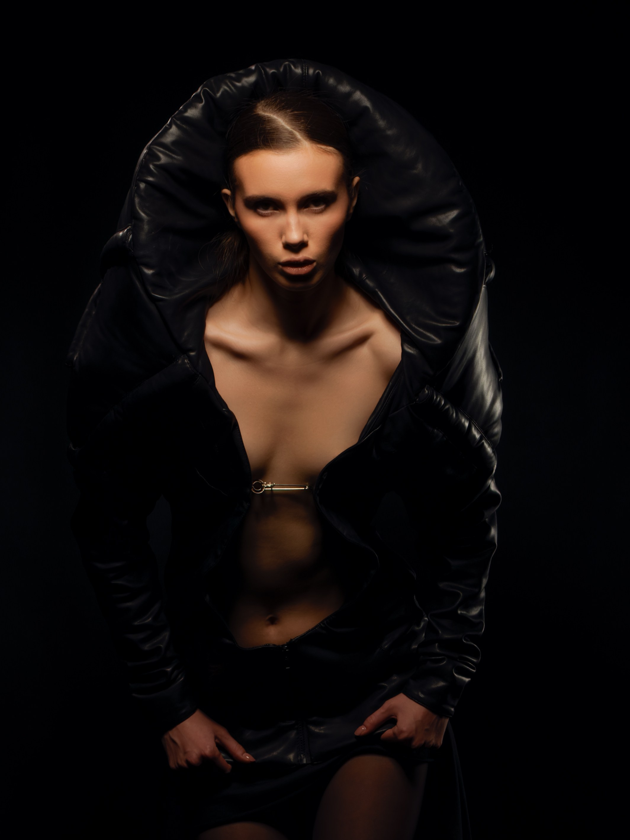 Fashion-съёмки