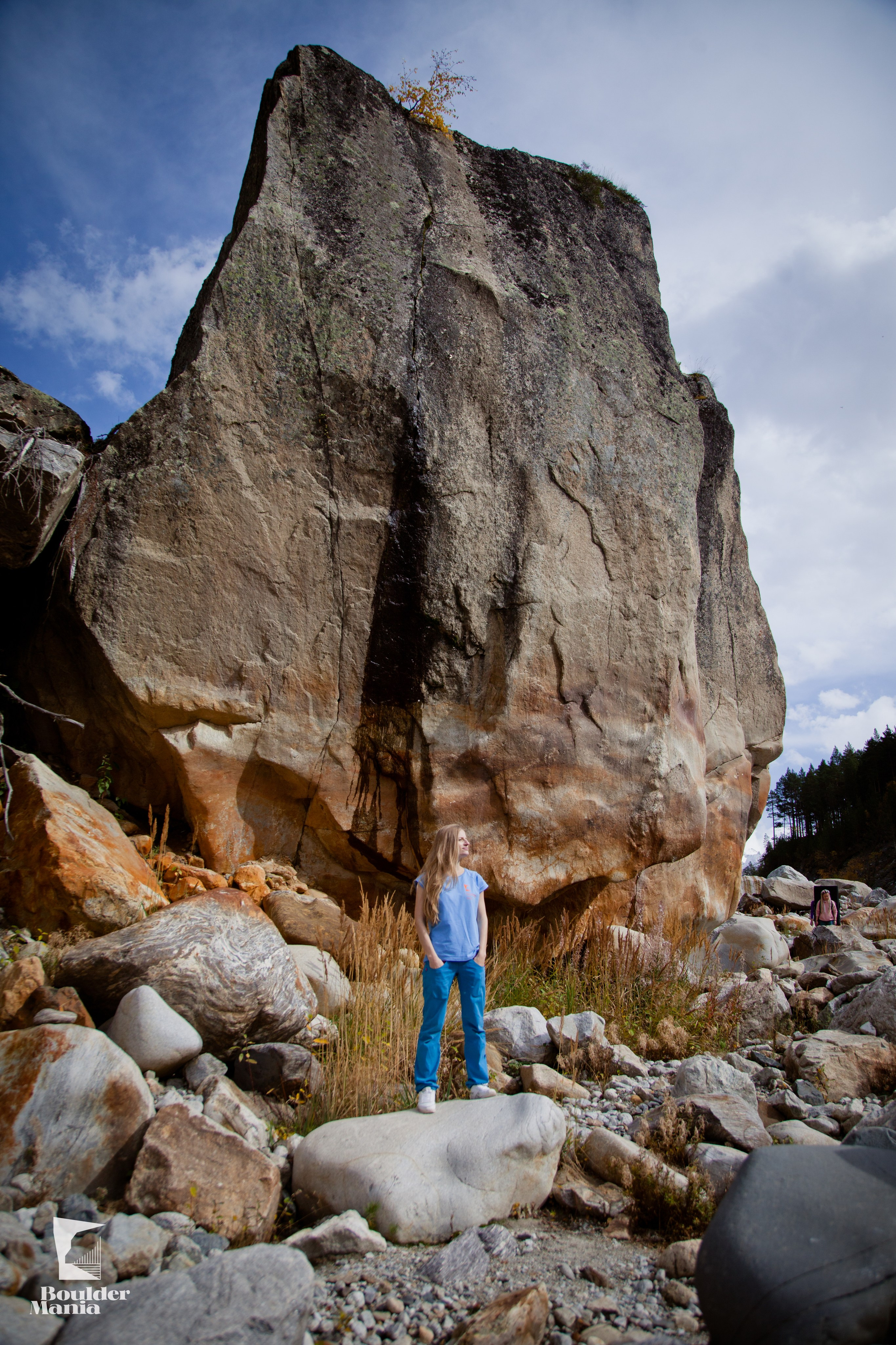 Вouldermania 2022-2023. Фотограф Трынкова Татьяна