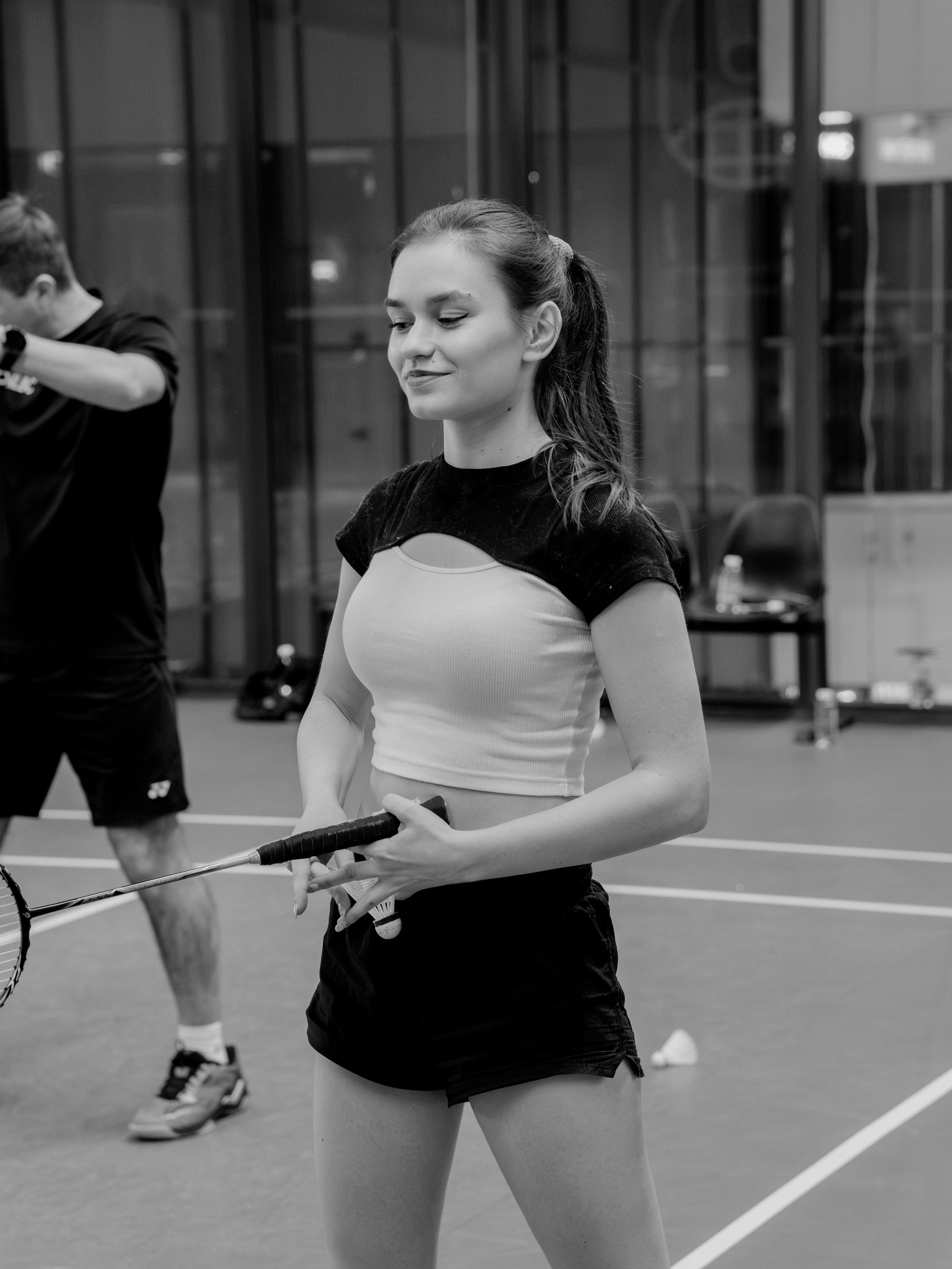 ARXY / WHITEWILL. Репортажный и портретный фотограф в Москве Илья Спиридонов