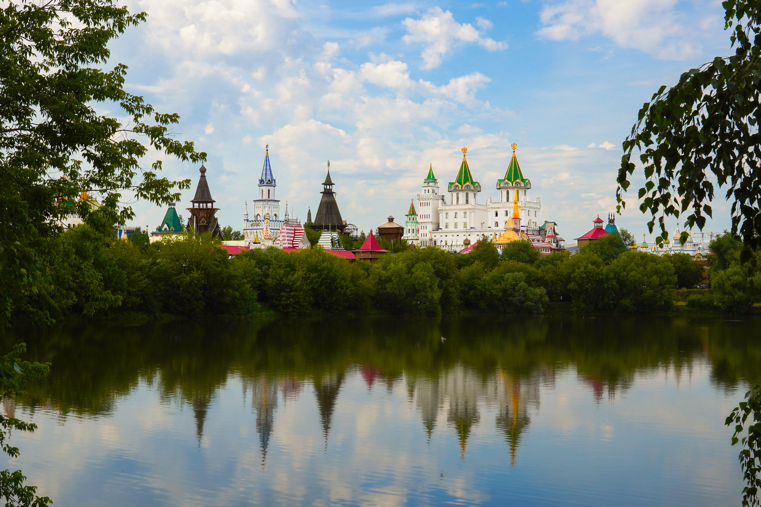 Даниил Мурай. Семейное фото. Мужской портрет. Женский портрет. Даниил Мурай — Фотограф Зеленоград- Аланья