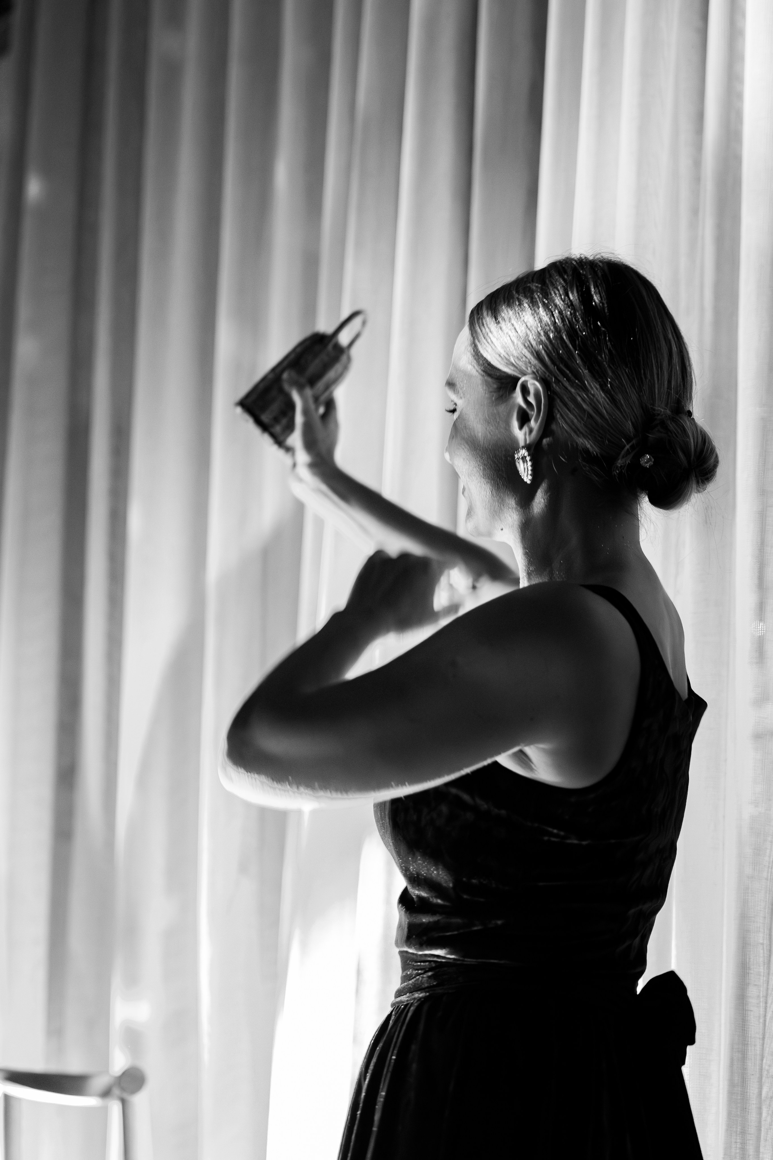 Gastrodvor Итальянский гастро ужин с Zago Mirko. Дженбаз Павел — фотограф в Ялте