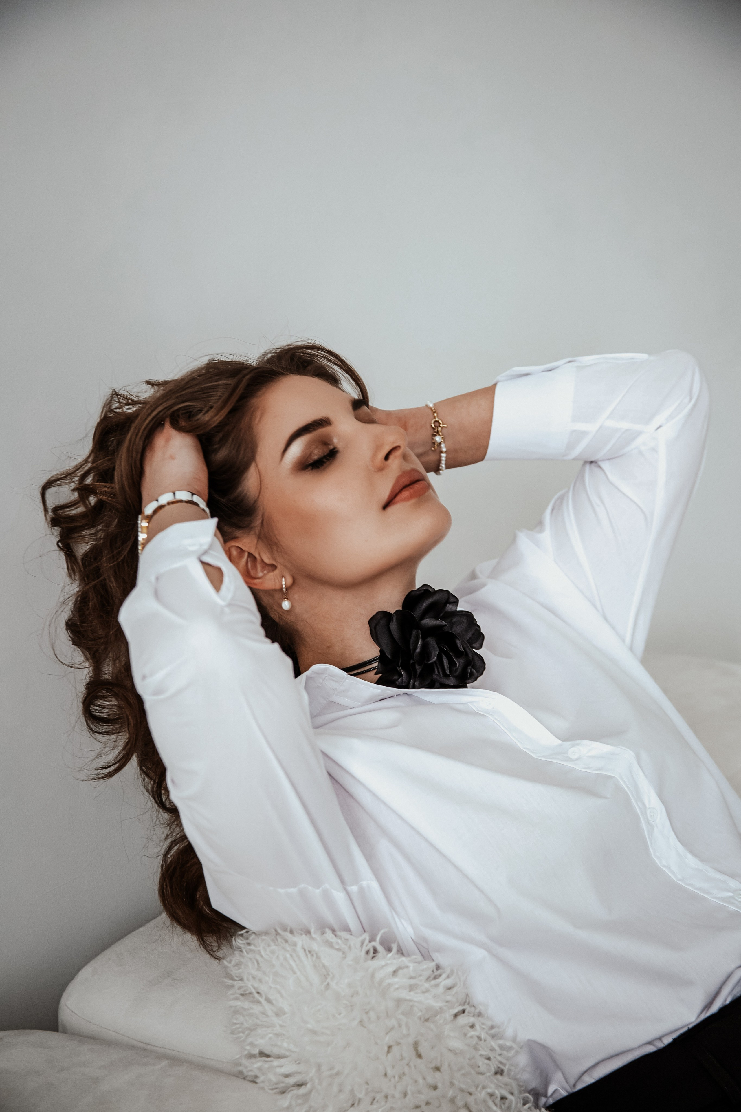 Неотразимая Светлана. Фотостудия ПЕРФЕКТ. Мария Авджян Фотограф и видеограф Краснодар