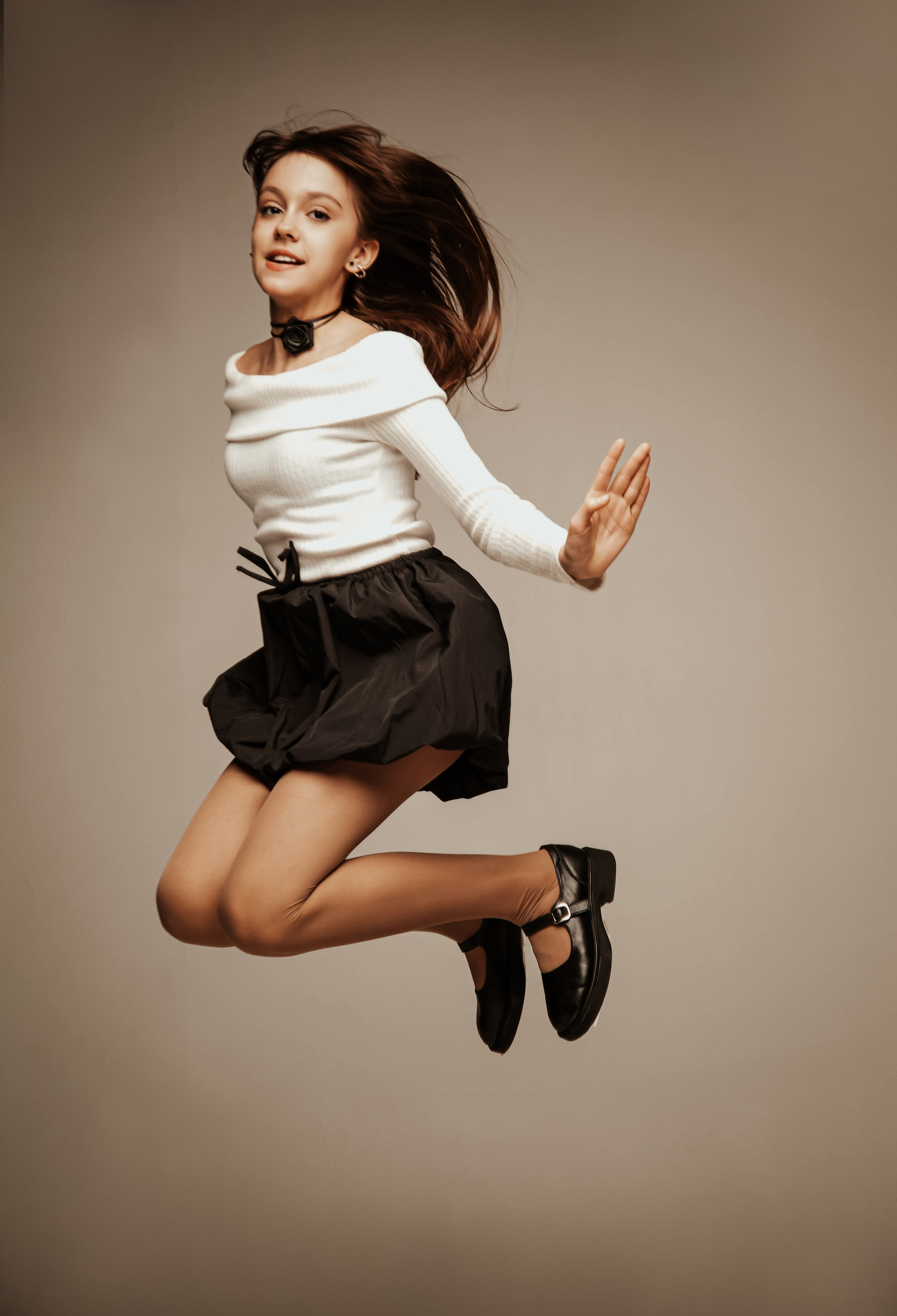 Василиса. Фотостудия № 1. Мария Авджян Фотограф и видеограф Краснодар