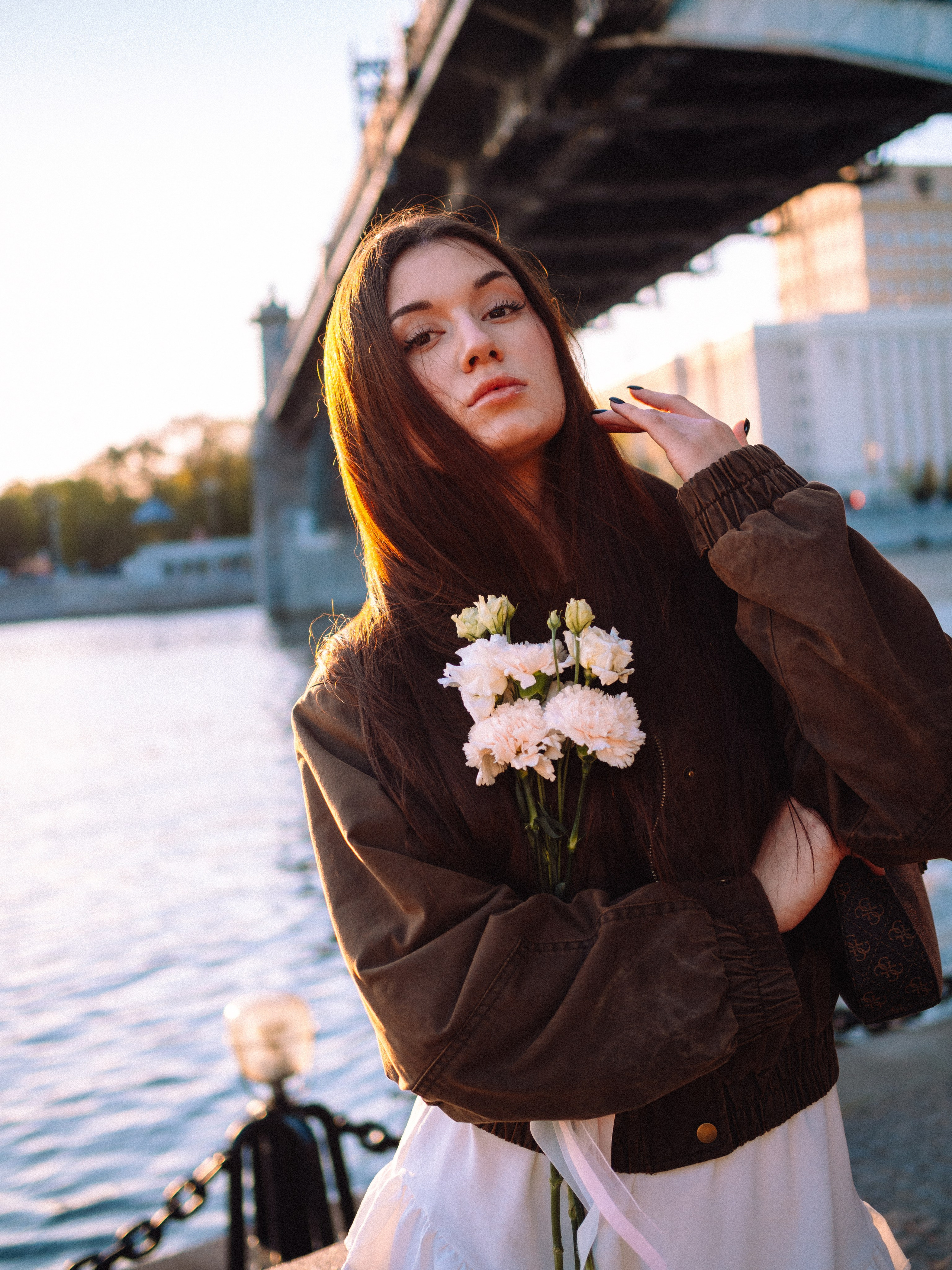 Портфолио. Александр Драгович // Фотограф Москва