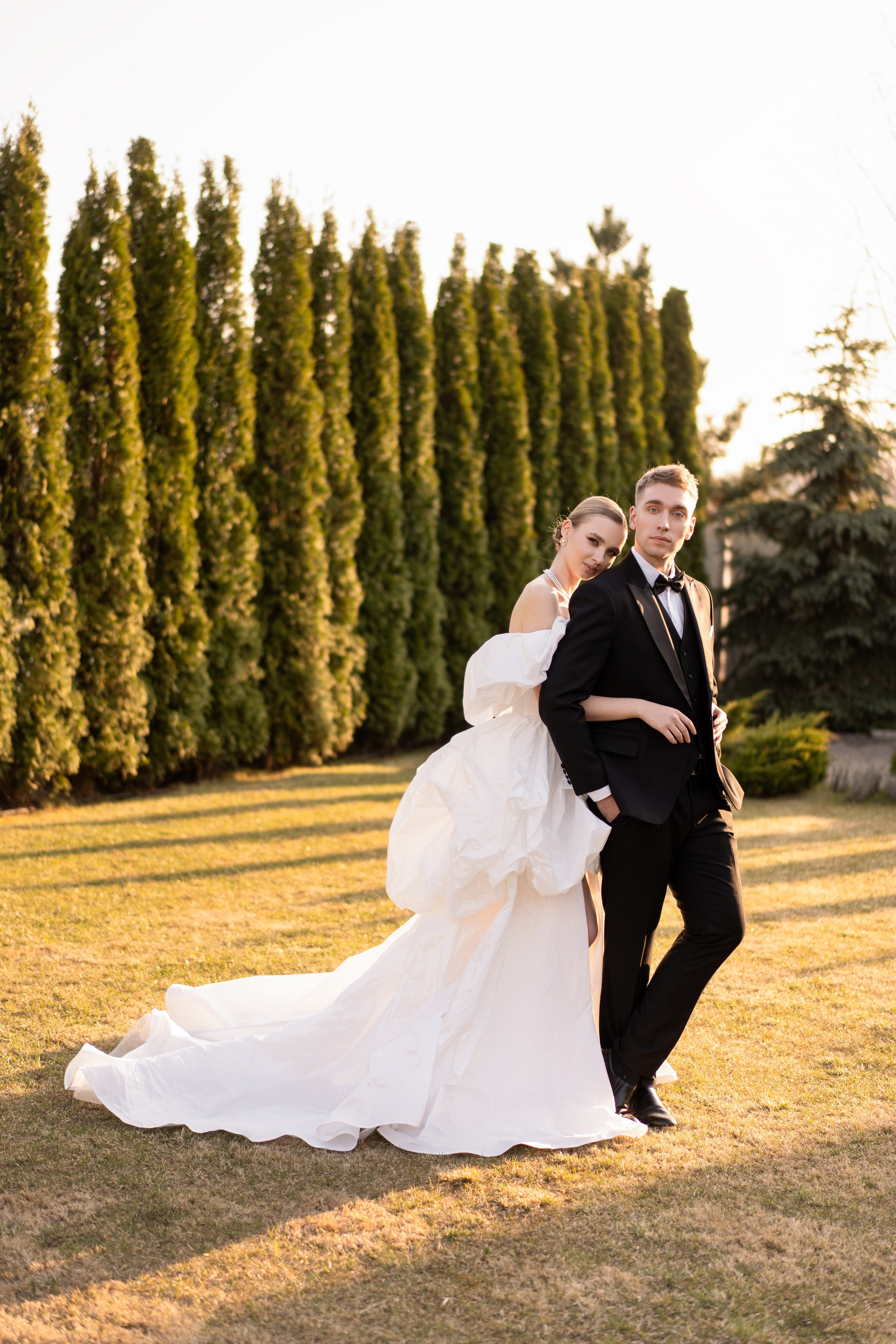 Герман и Марьяна. Семейный и свадебный фотограф Минск, Беларусь Анна Орловская