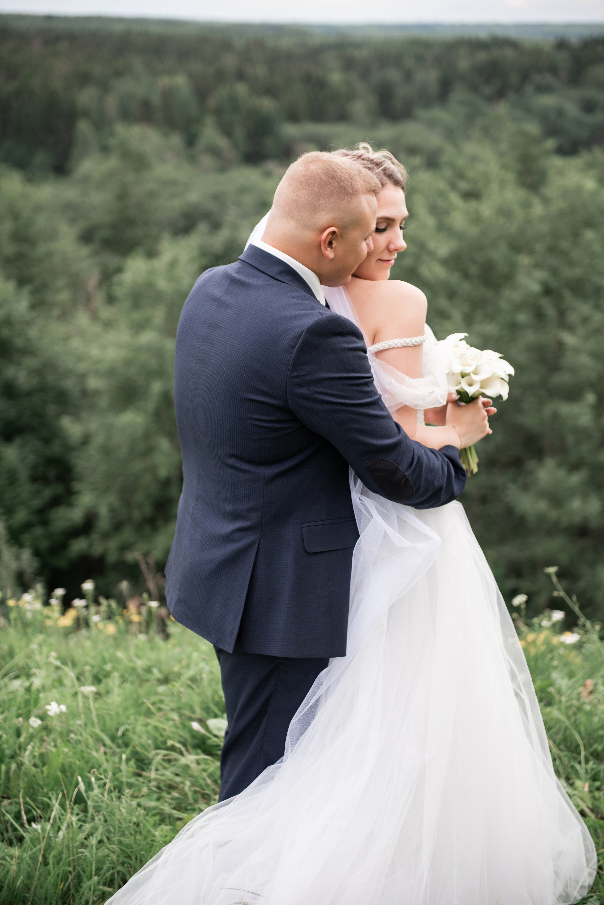 Свадебные. Свадебный и семейный Фотограф в Твери Сергей Скорода