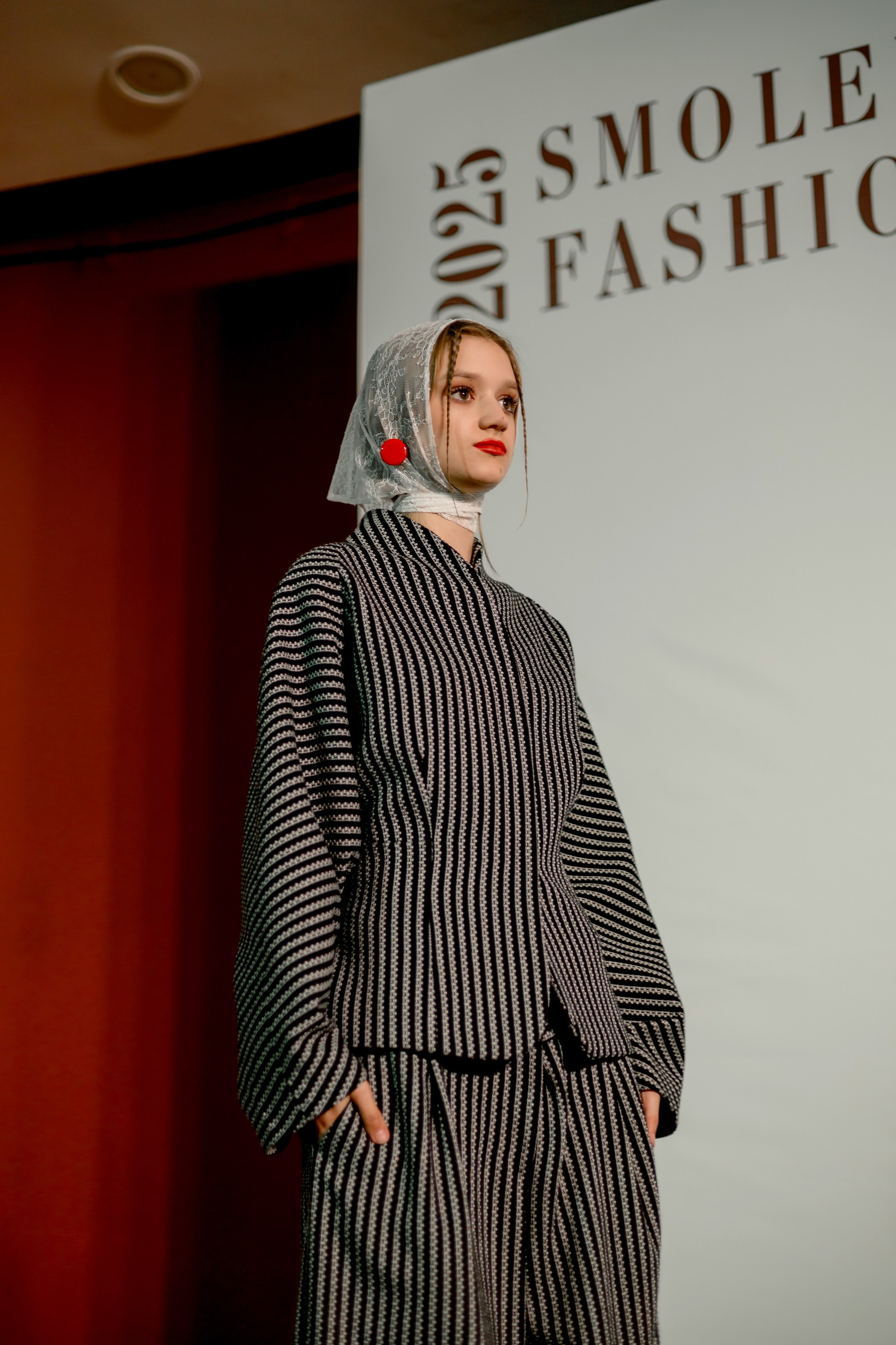 Smolensk Fashion Week 2025_ФИНАЛЬНЫЙ ПОКАЗ ДРАМТЕАТР. Главная