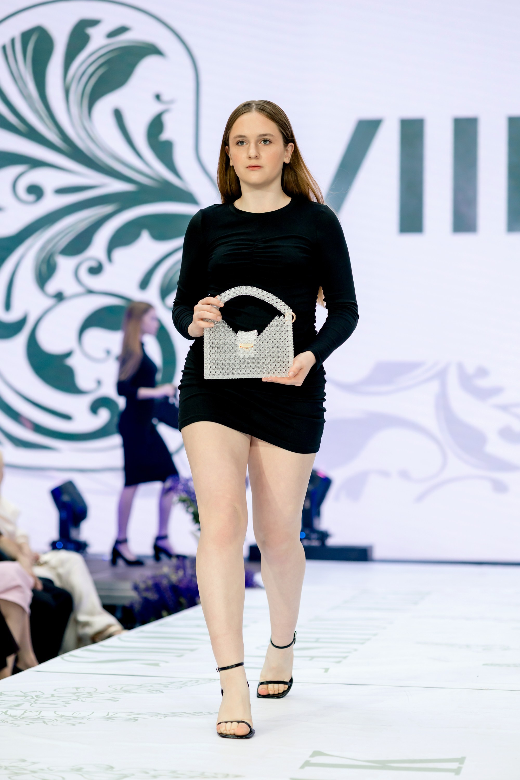 Smolensk Fashion Week 2025_День 2_Смоленская матрешка. Главная