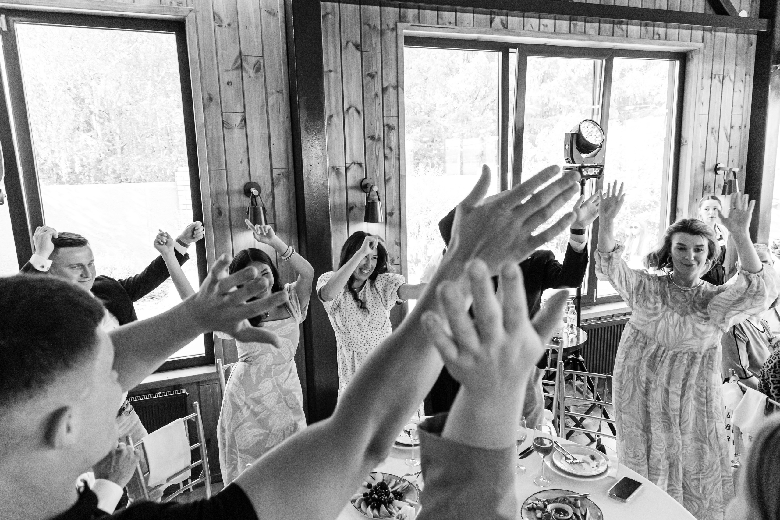 Павел и Алина