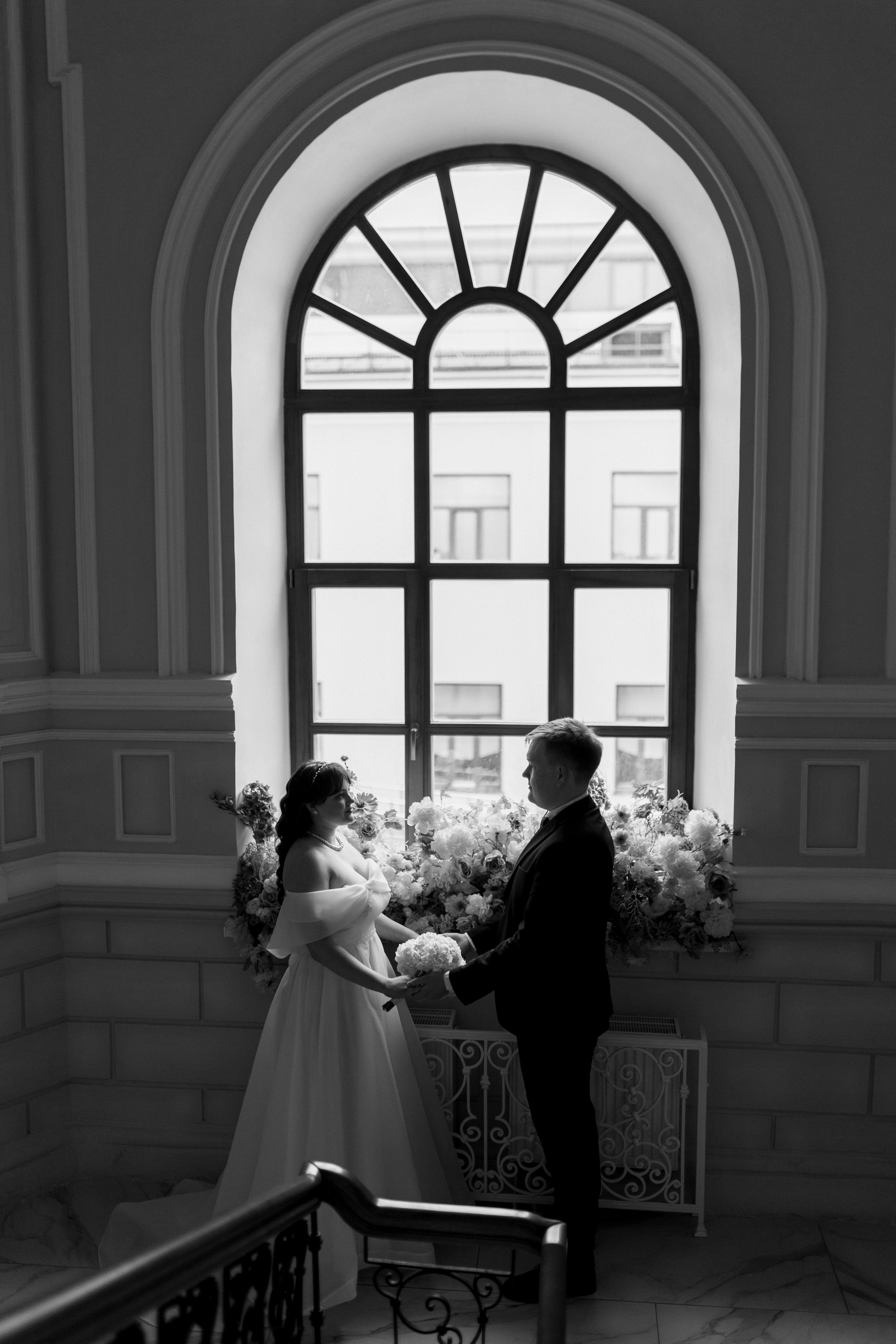 Степан и Елена. Фотограф|Катя Рикошетер