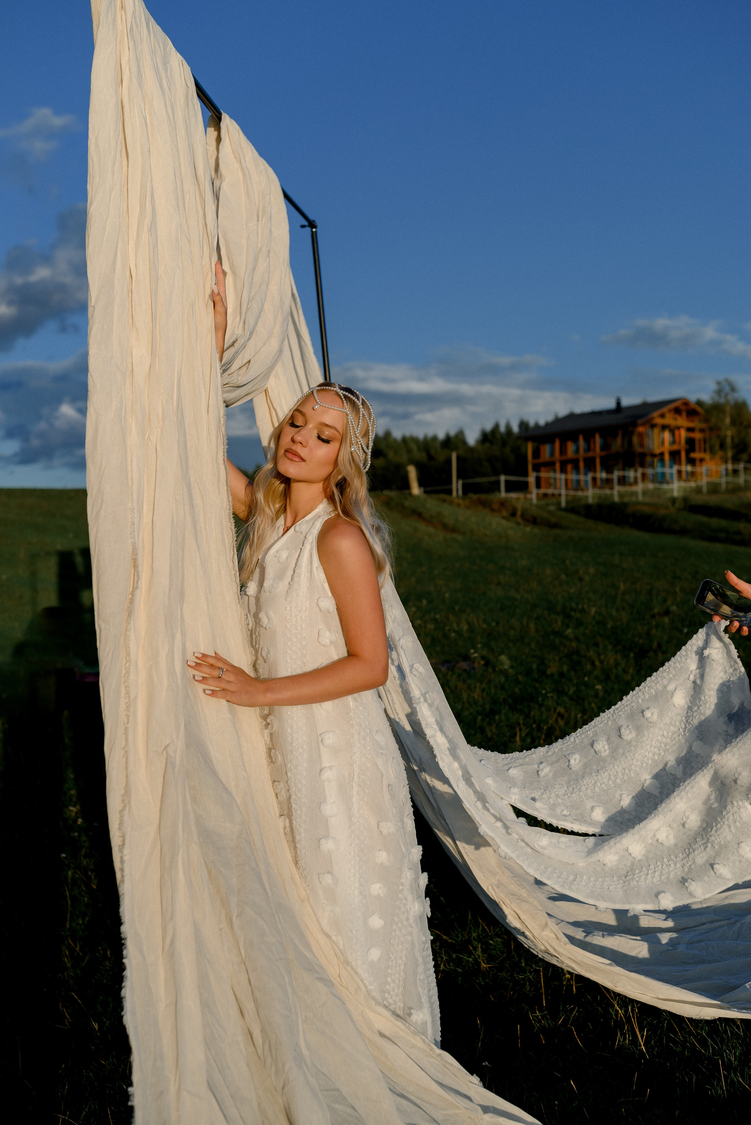 Валерия. Фотограф Анна Абрикосова