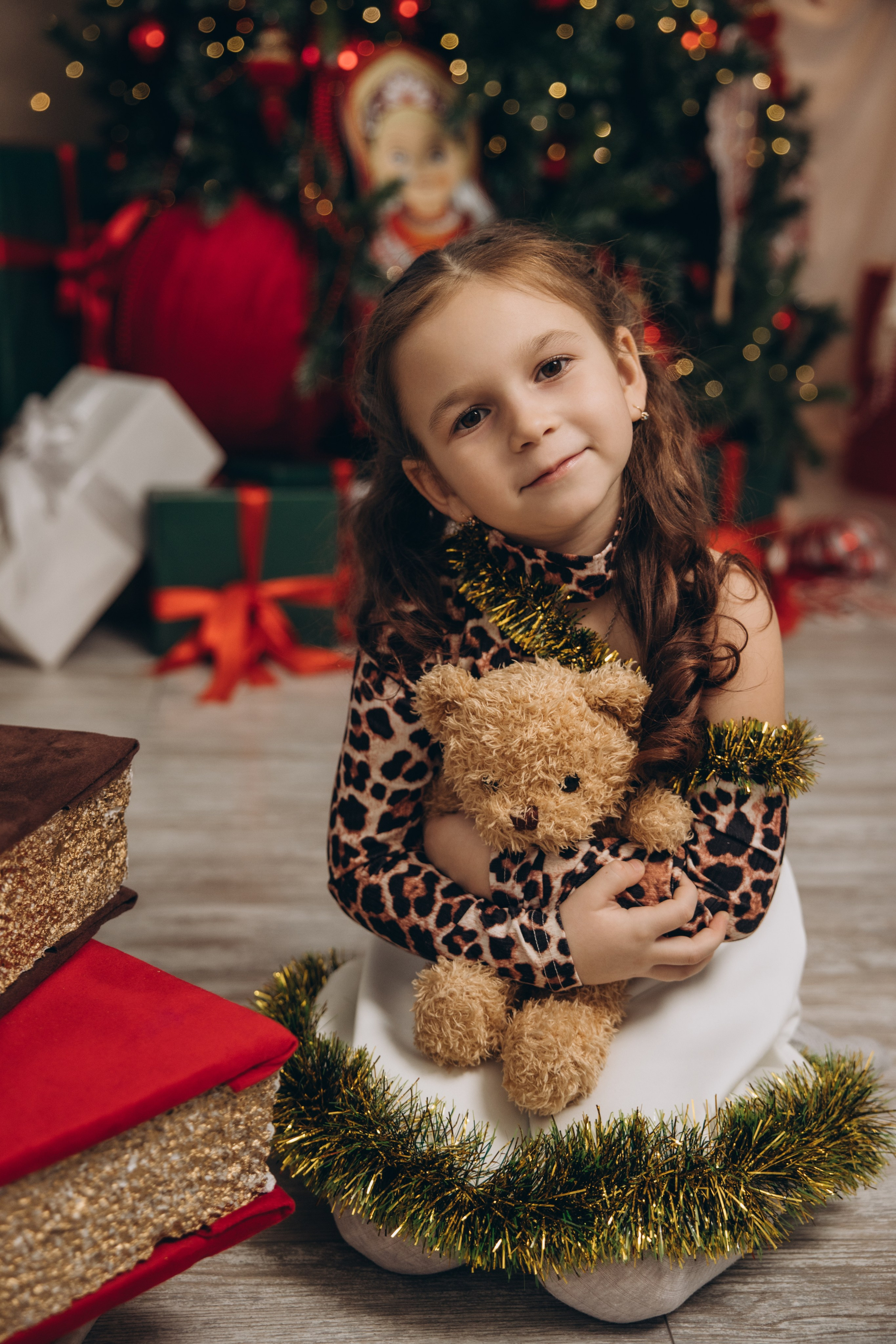 8 этаж. Свадебный, семейный фотограф в Иркутске Светлана Макаричева