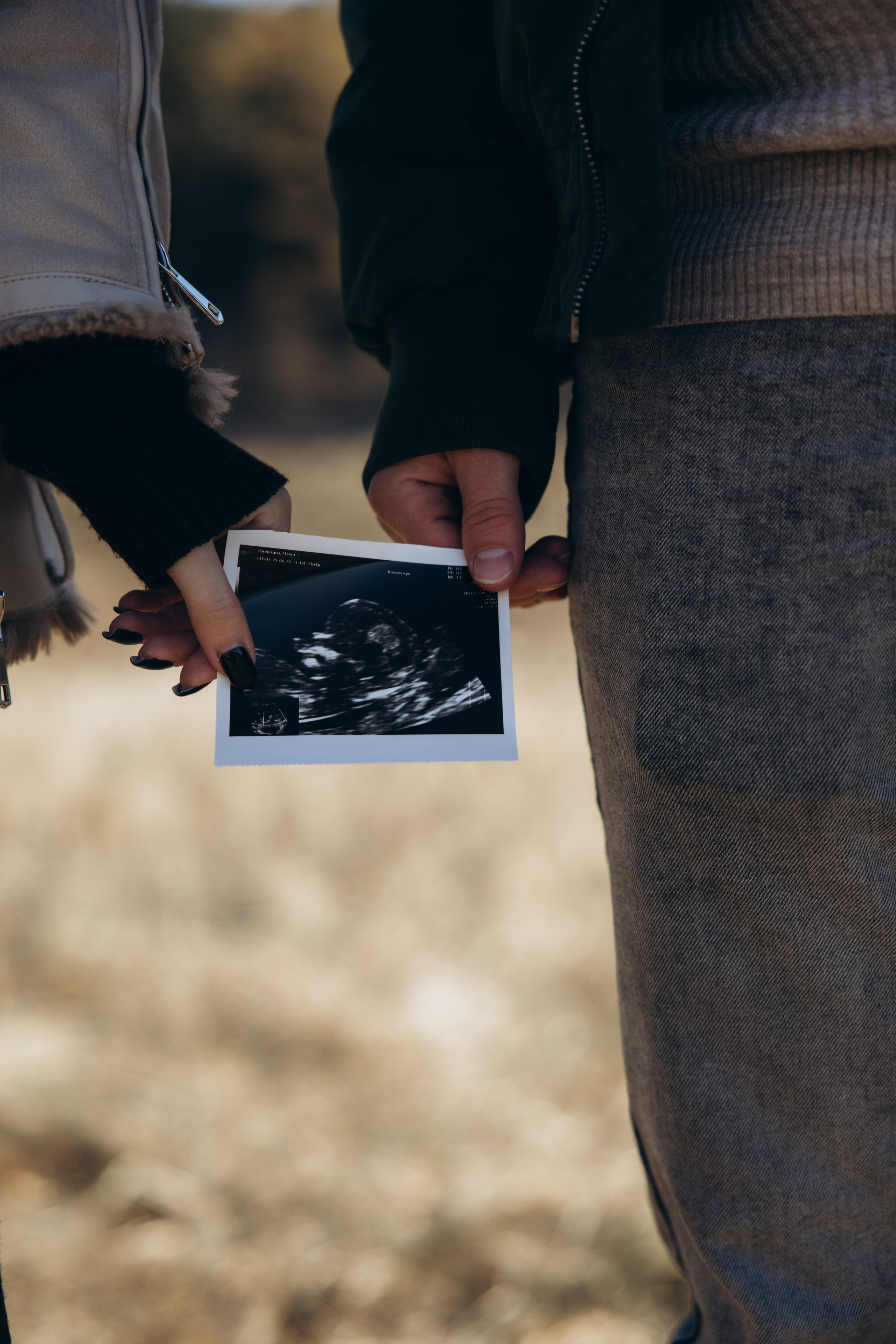 В ожидании. Свадебный, семейный фотограф в Иркутске Светлана Макаричева