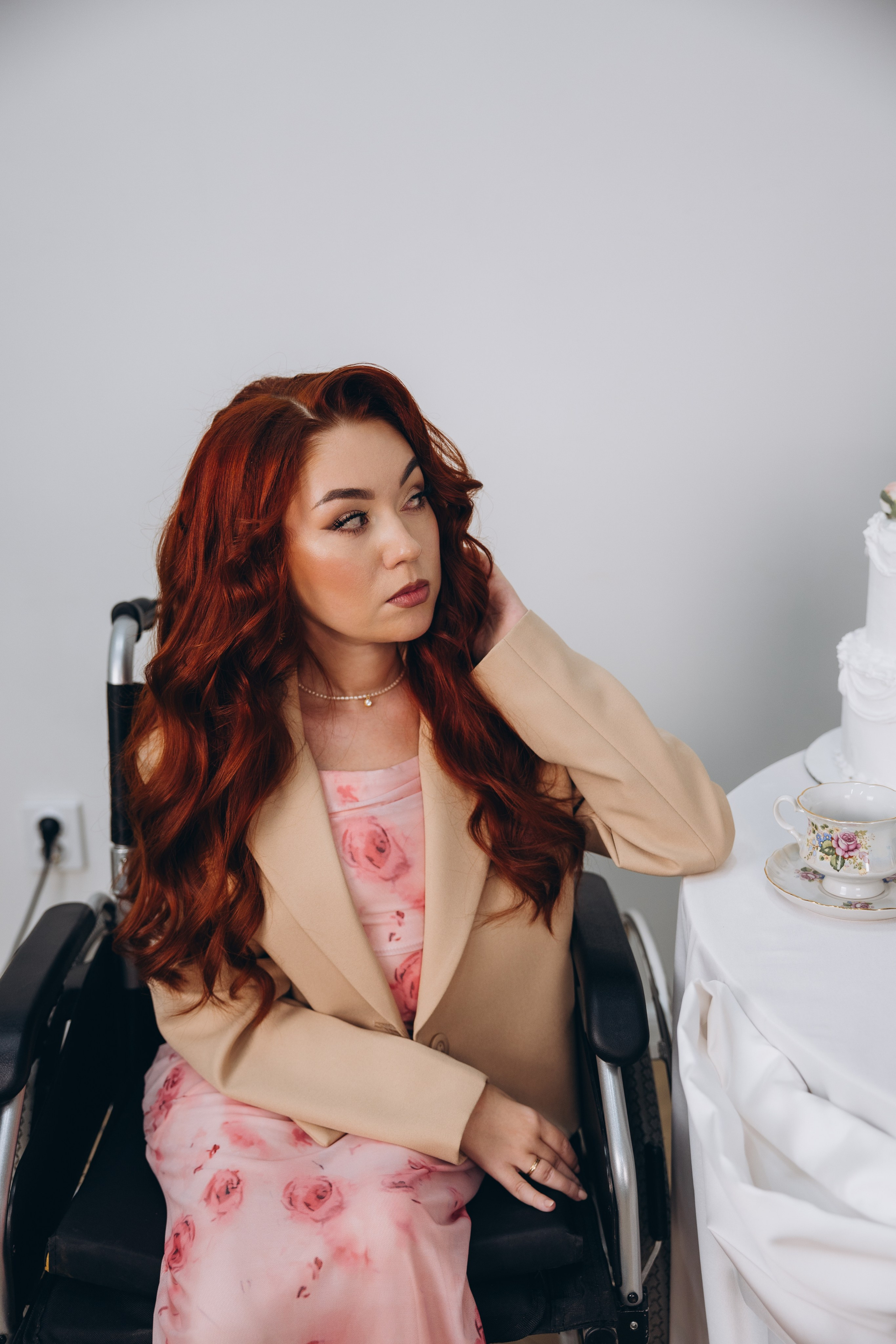 Проект Красота без границ. Свадебный, семейный фотограф в Иркутске Светлана Макаричева