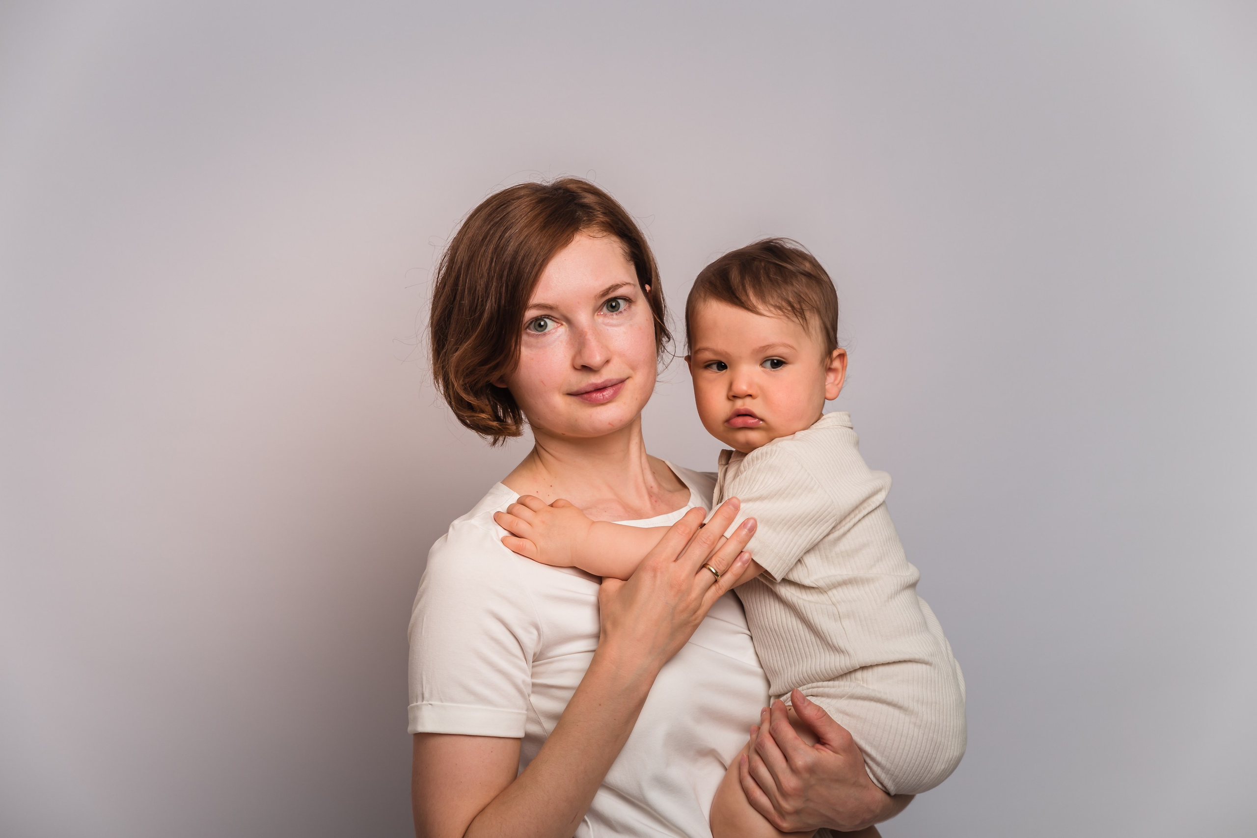Natalia, Nika & Lars. Professional family and children’s photographer in Izmir Irina Eron