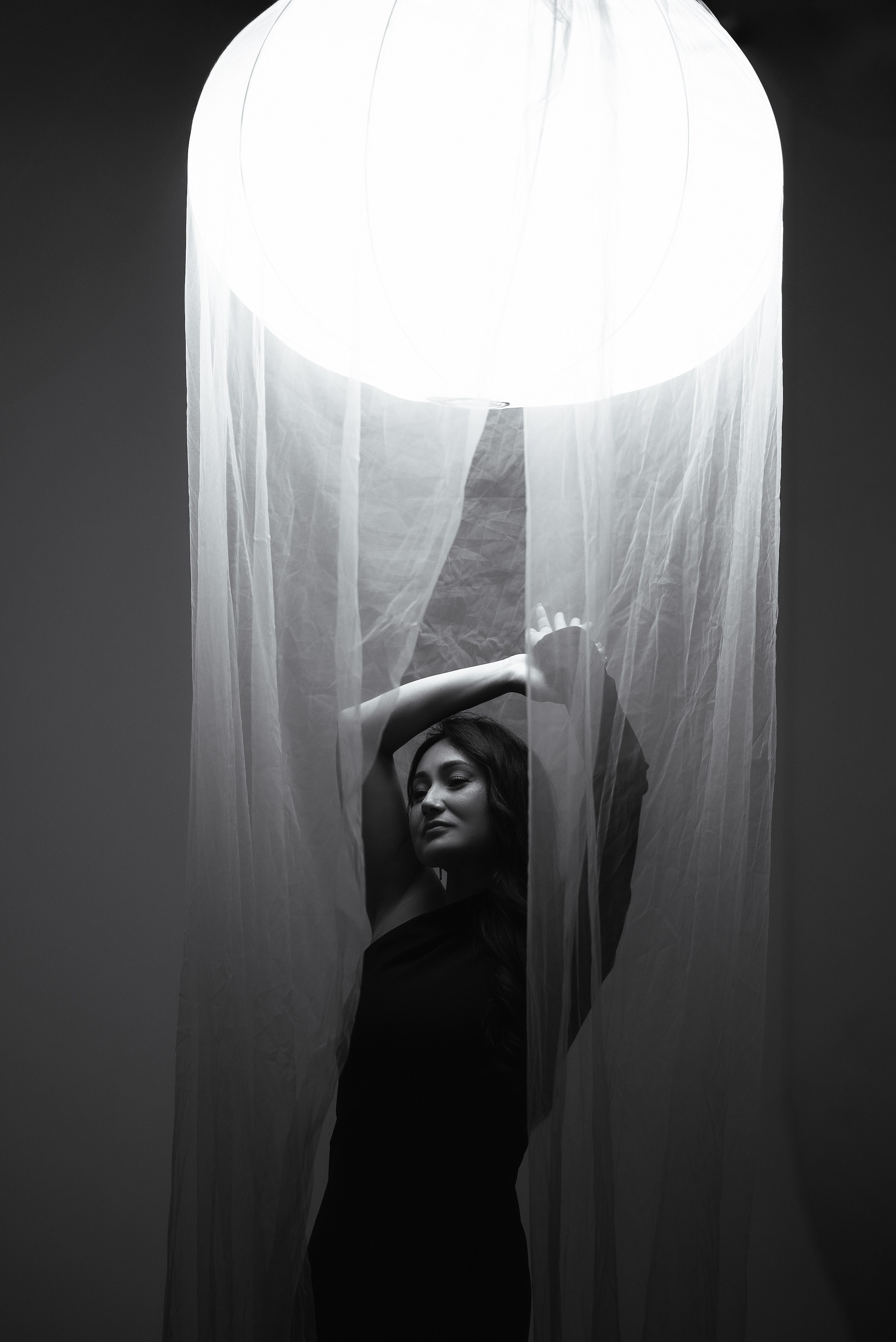 Индивидуальная фотосессия Елена. Семейный фотограф в Южно-Сахалинске Анастасия Лимарева