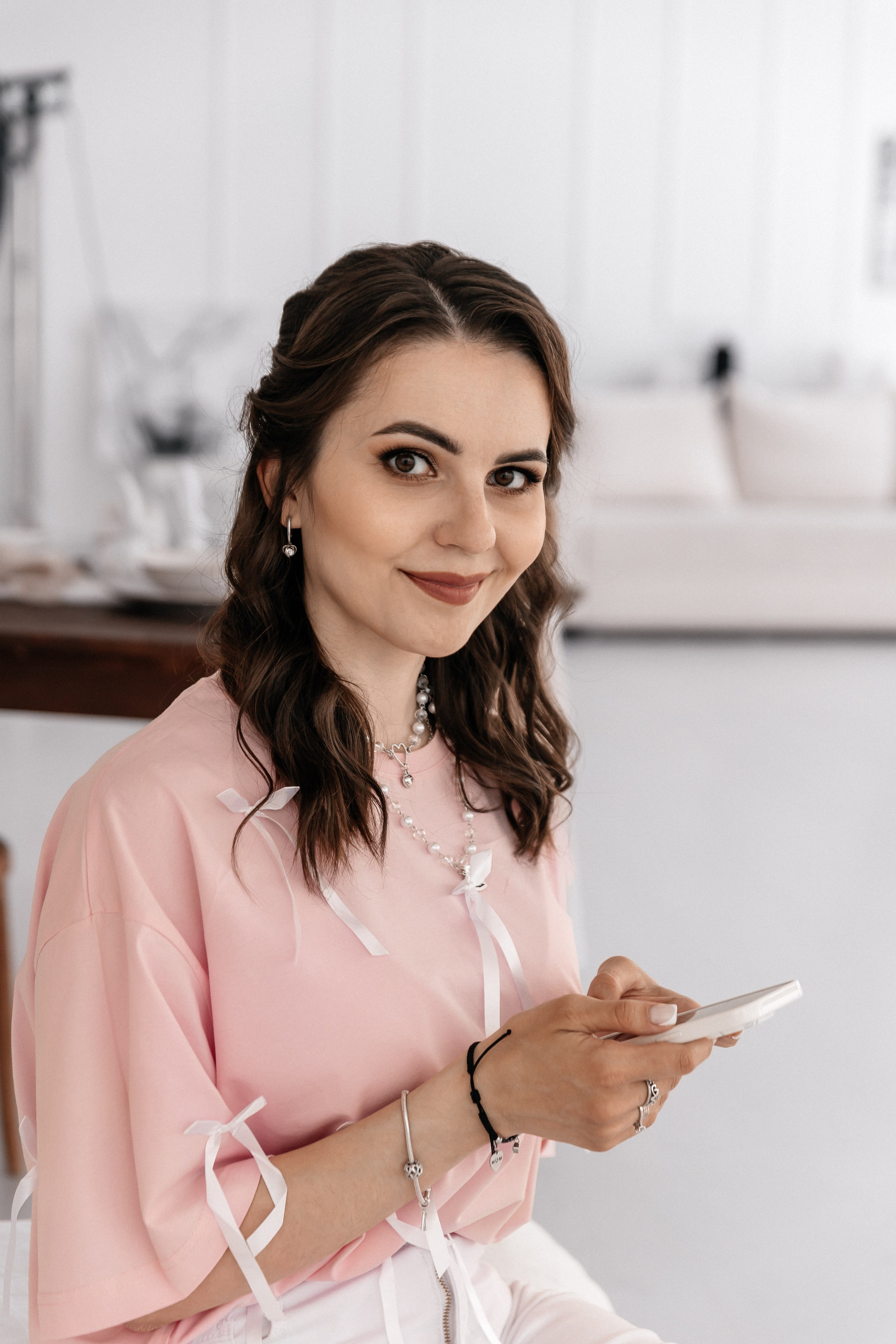 Кристина. Семейный фотограф Минск Усова Ольга