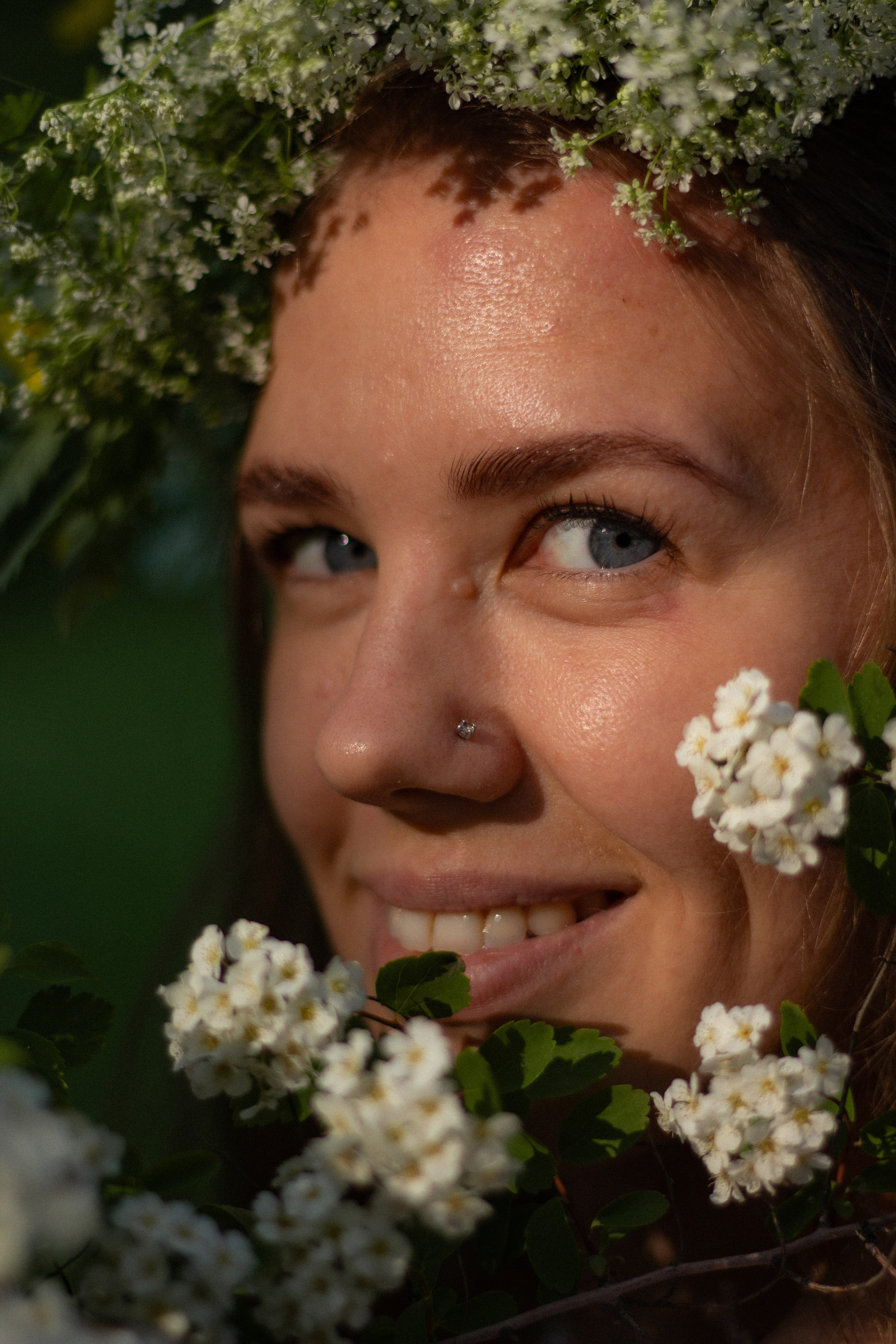 Ивана Купала. Katrin Rosevelli твой персональный фотограф