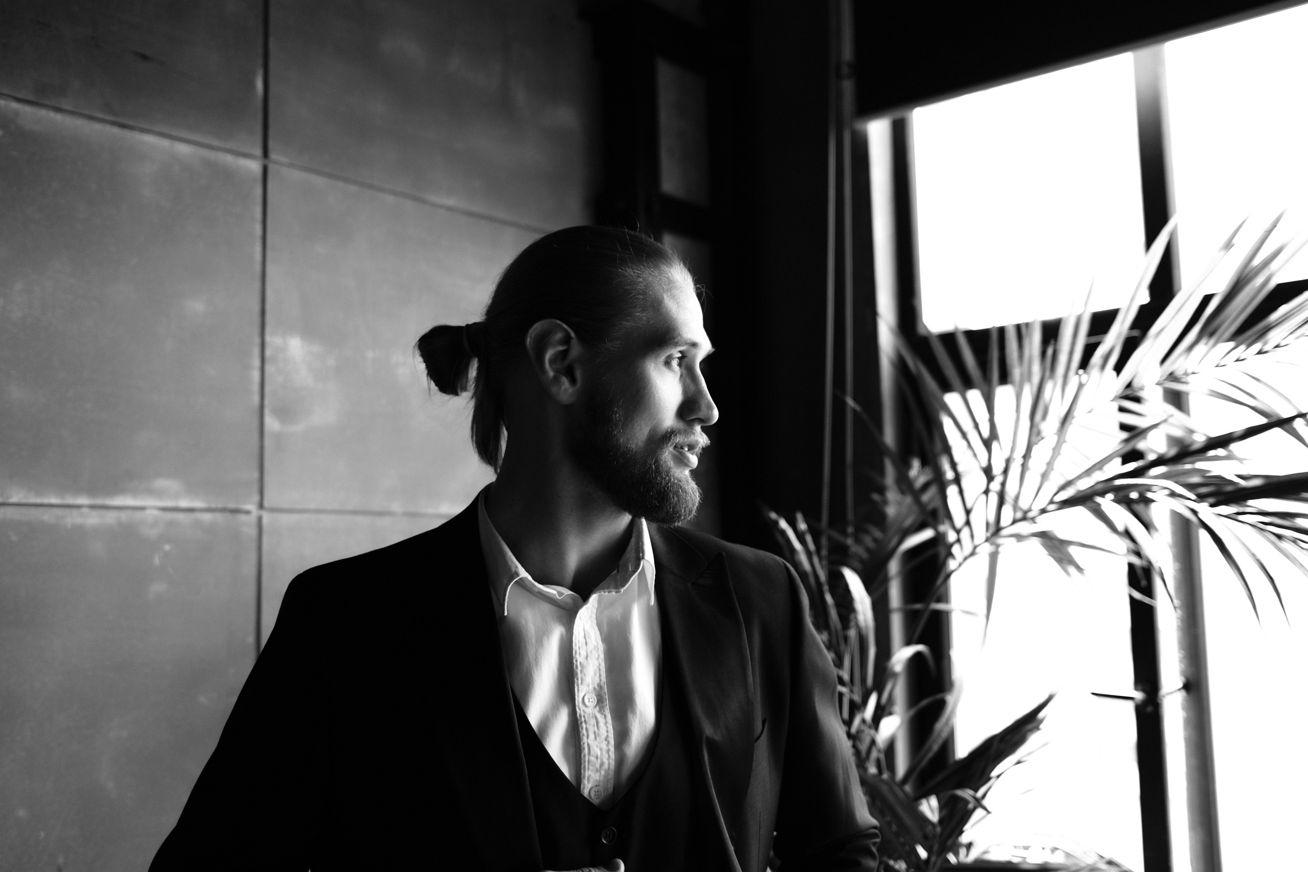 Родион и Екатерина. Жанровый и портретный фотограф Брянск — Москва