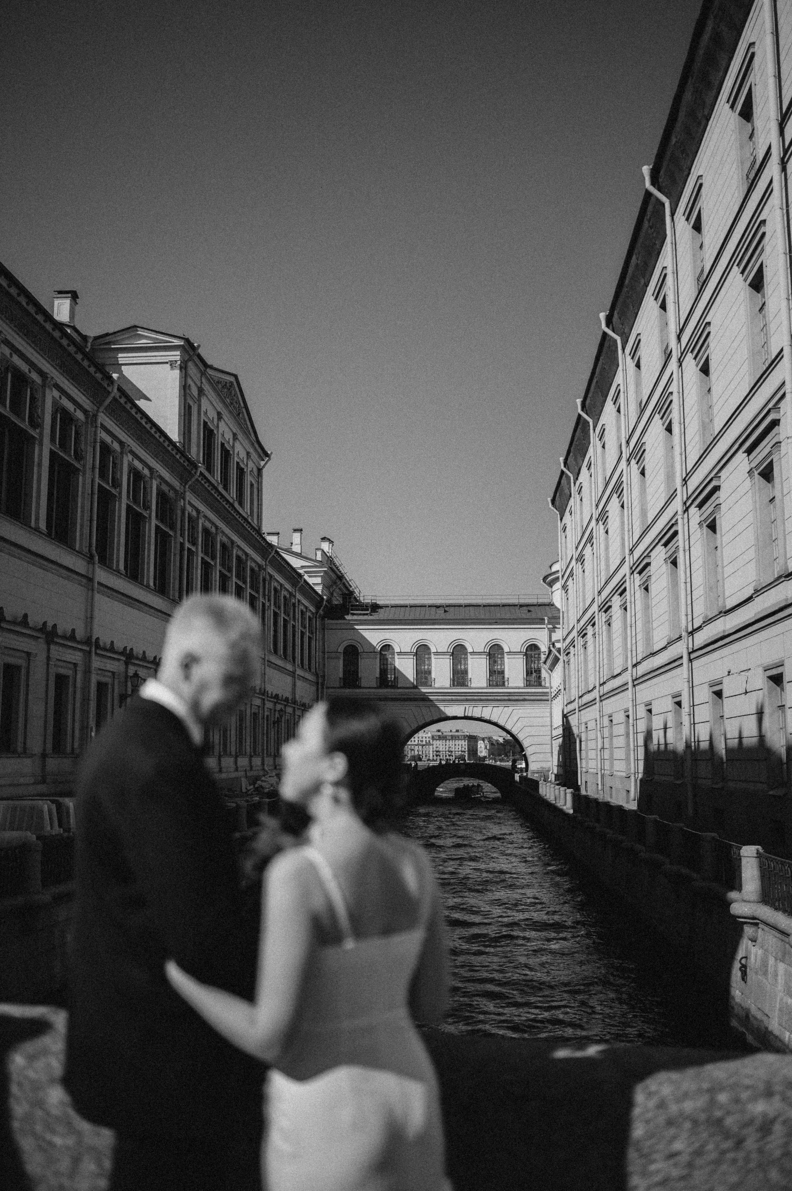 Свадебная фотопрогулка Питер. Фотограф ПИТЕР СПБ Надежда Баранова