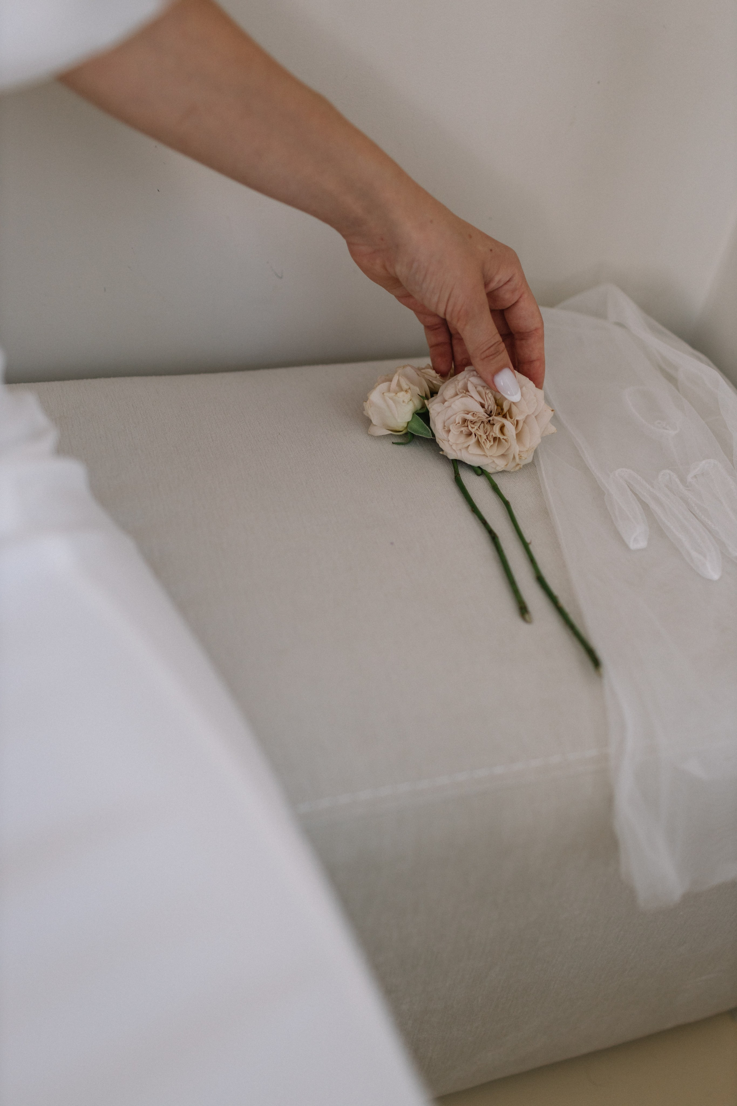 Маша и Евгений. Свадебный фотограф в Краснодаре Булатова Наталия