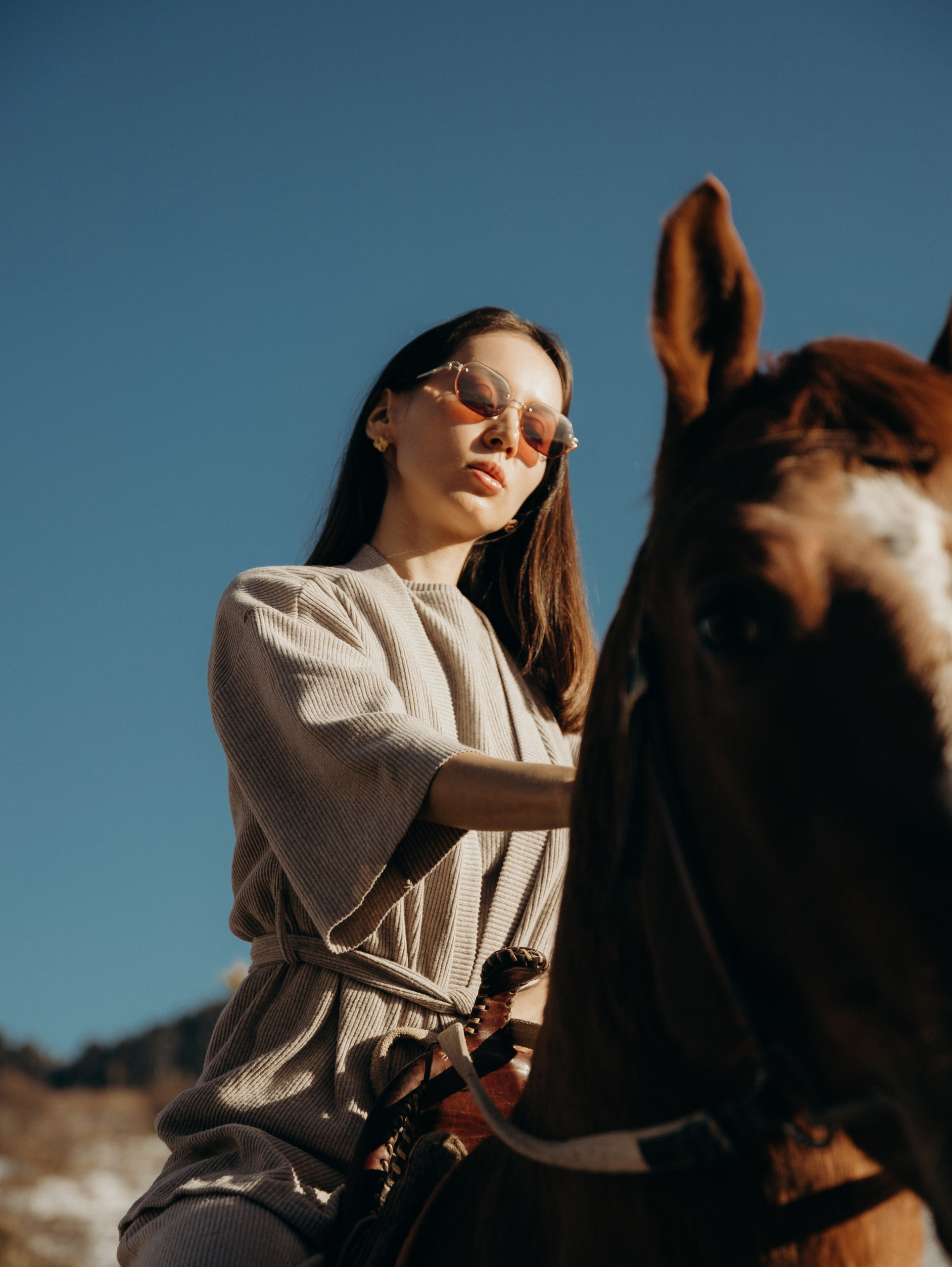 PORTRAIT. Коммерческий и некоммерческий фотограф в Алматы Сланбек Адиль